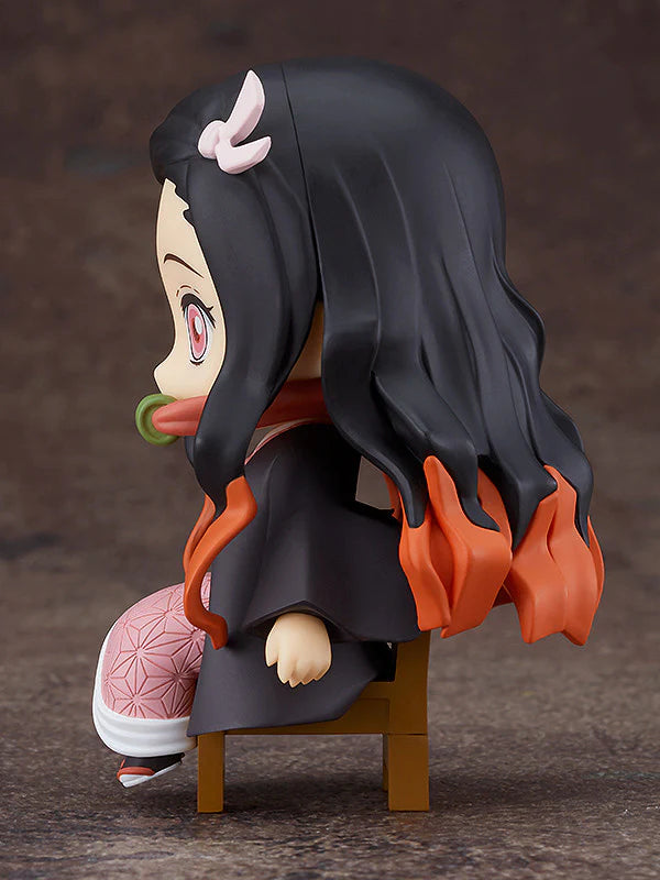 Nendoroid Swacchao!: Demon Slayer: Kimetsu No Yaiba - Nezuko Kamado