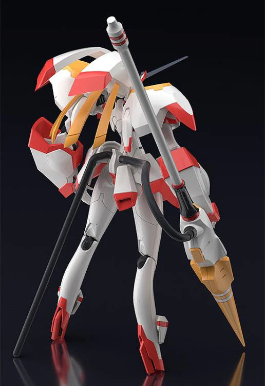 Good Smile Darling In The Franxx Moderoid Strelitzia Model Kit