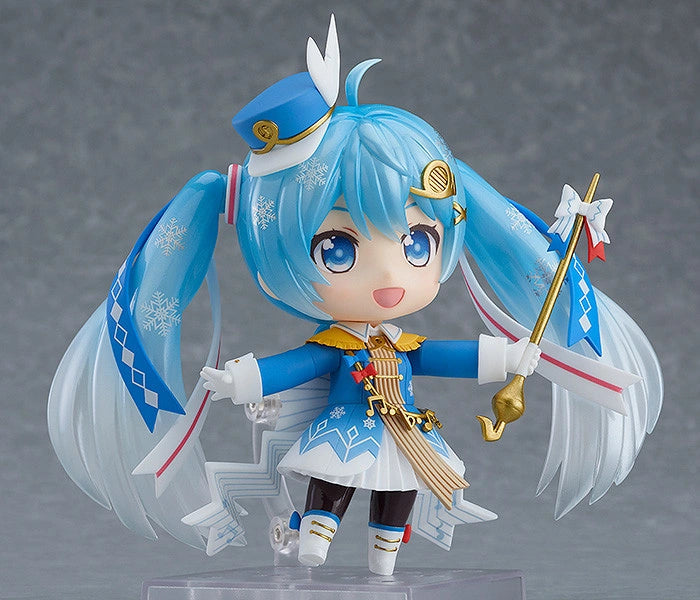 Nendoroid Snow Miku: Snow Parade Ver. (GSC online exclusive)