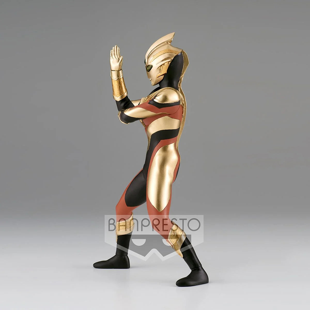 ULTRAMAN TRIGGER HERO'S BRAVE STATUE FIGURE ULTRAMAN TRIGGER MULTI TYPE SUNSET GLOW EDITION(ver.A)