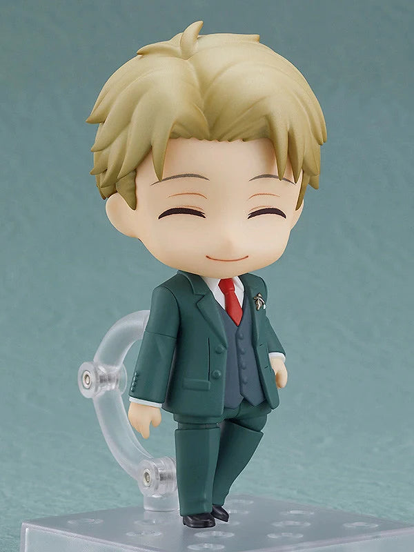 Spy X Family: Loid Forger Nendoroid Action Figure