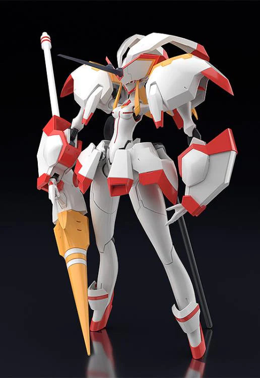 Good Smile Darling In The Franxx Moderoid Strelitzia Model Kit