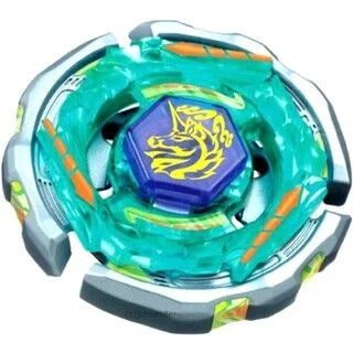 Beyblade Metal Ray Unicorno Booster D125CS BB-93