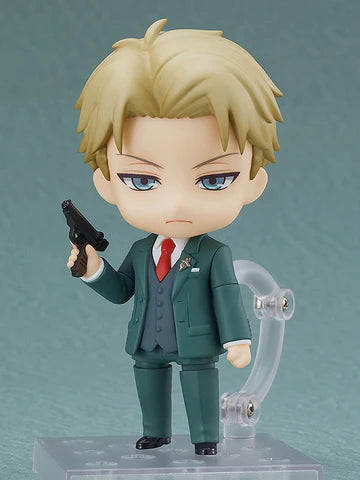 Spy X Family: Loid Forger Nendoroid Action Figure