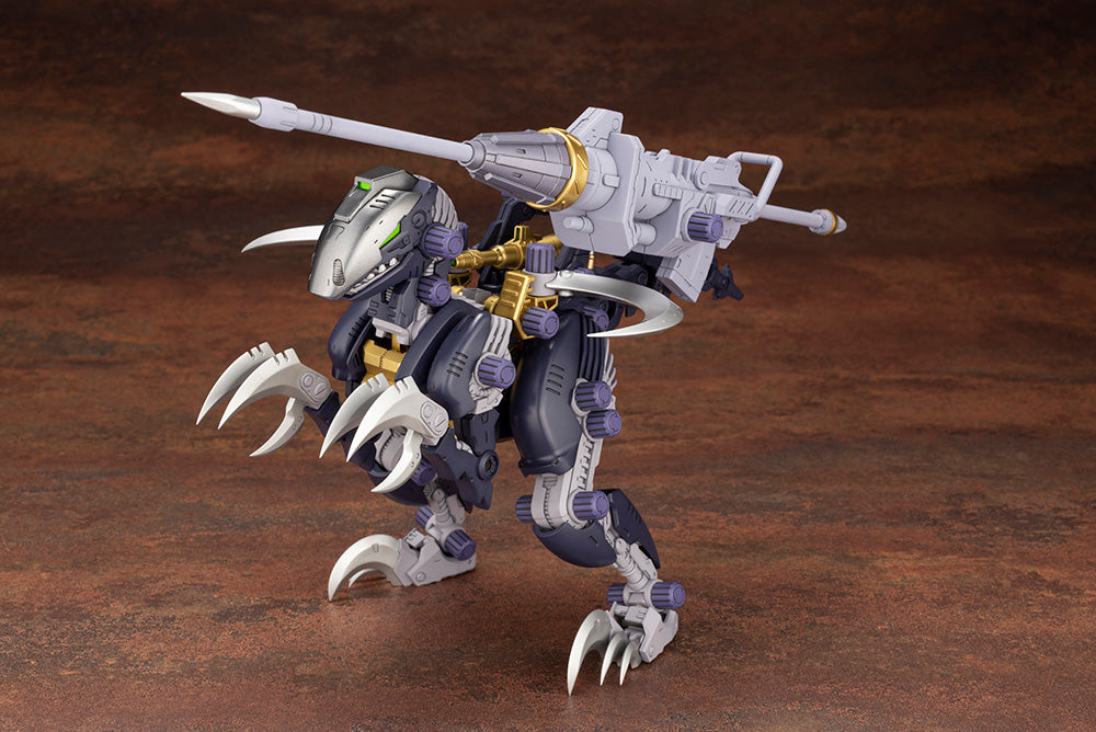 Ez-027 Raven Raptor