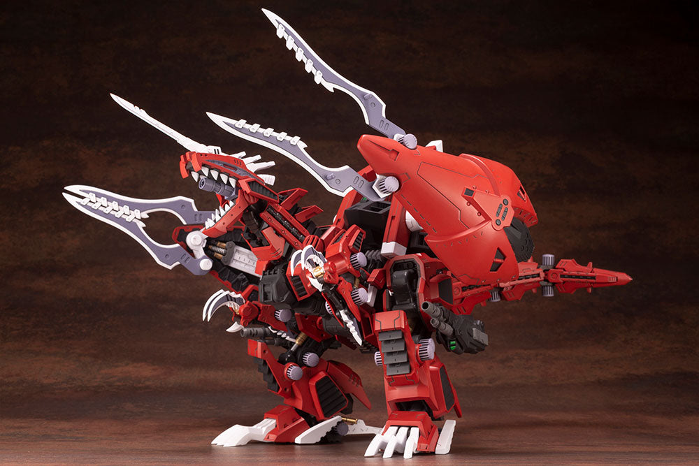 EZ-034 GENO BREAKER REPACKAGE Ver.