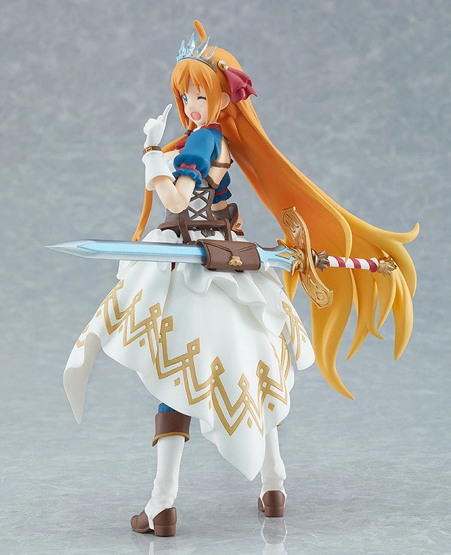 Figma Pecorine - Princess Connect