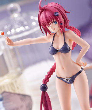 To Love-Ru Darkness POP UP PARADE Mea Kurosaki