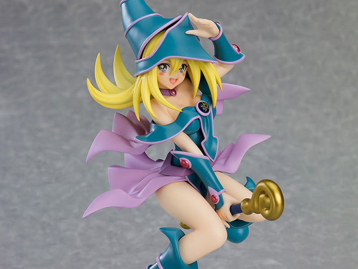 Yu-Gi-Oh! POP UP PARADE Dark Magician Girl Another Color Version