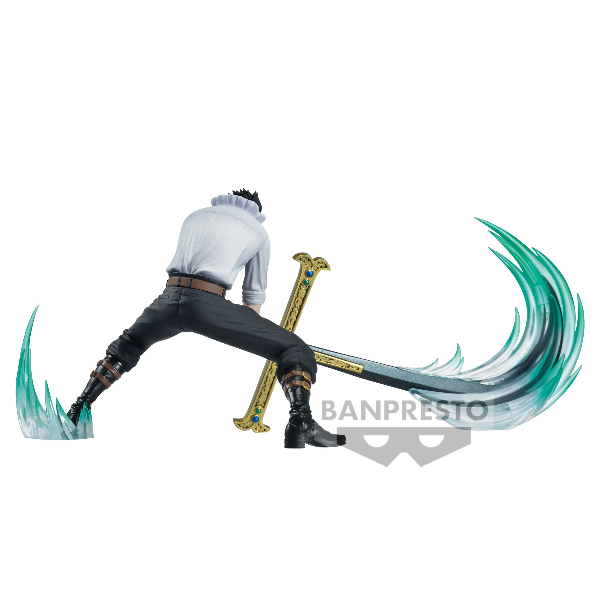 One Piece DXF SPECIAL Dracule. Mihawk