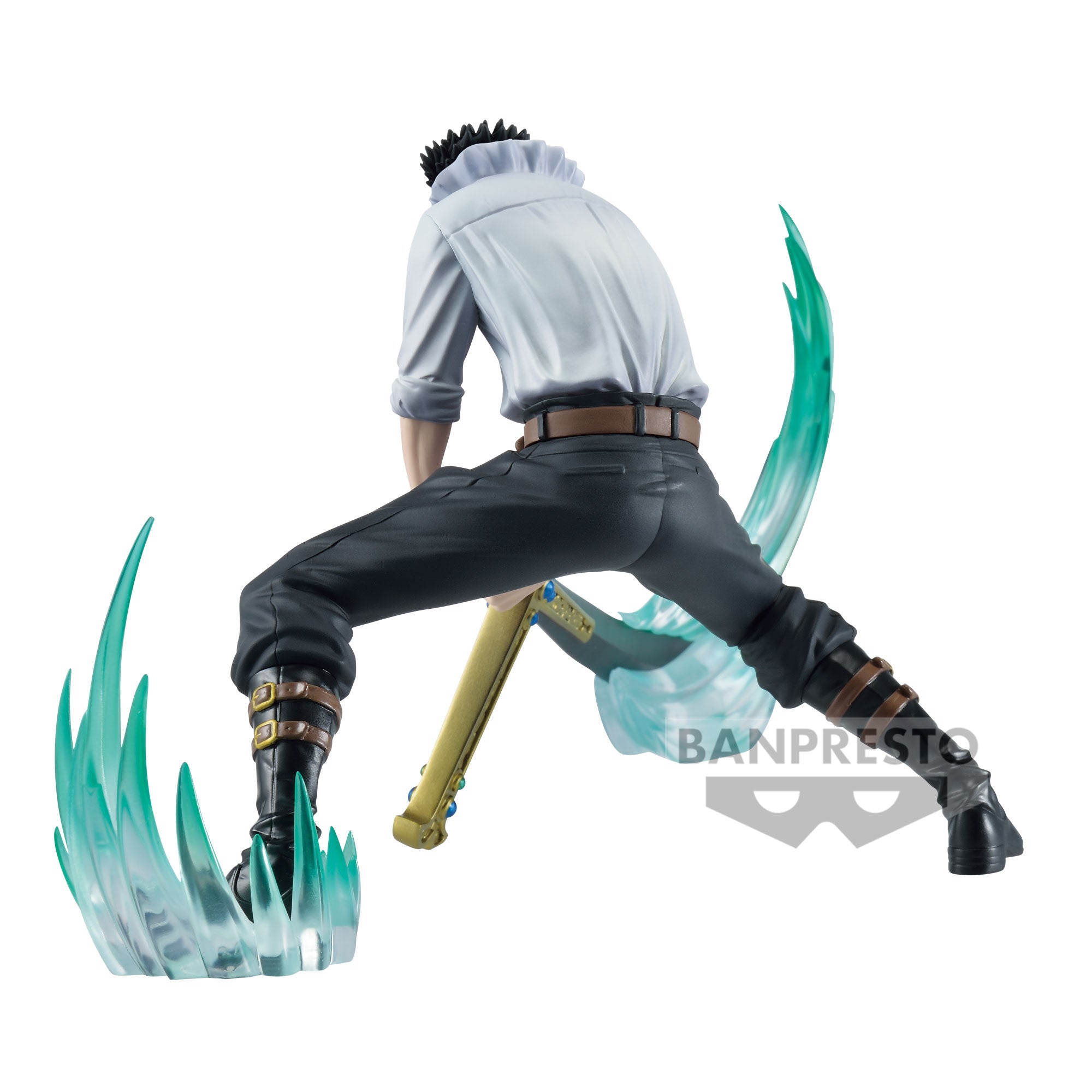 One Piece DXF SPECIAL Dracule. Mihawk