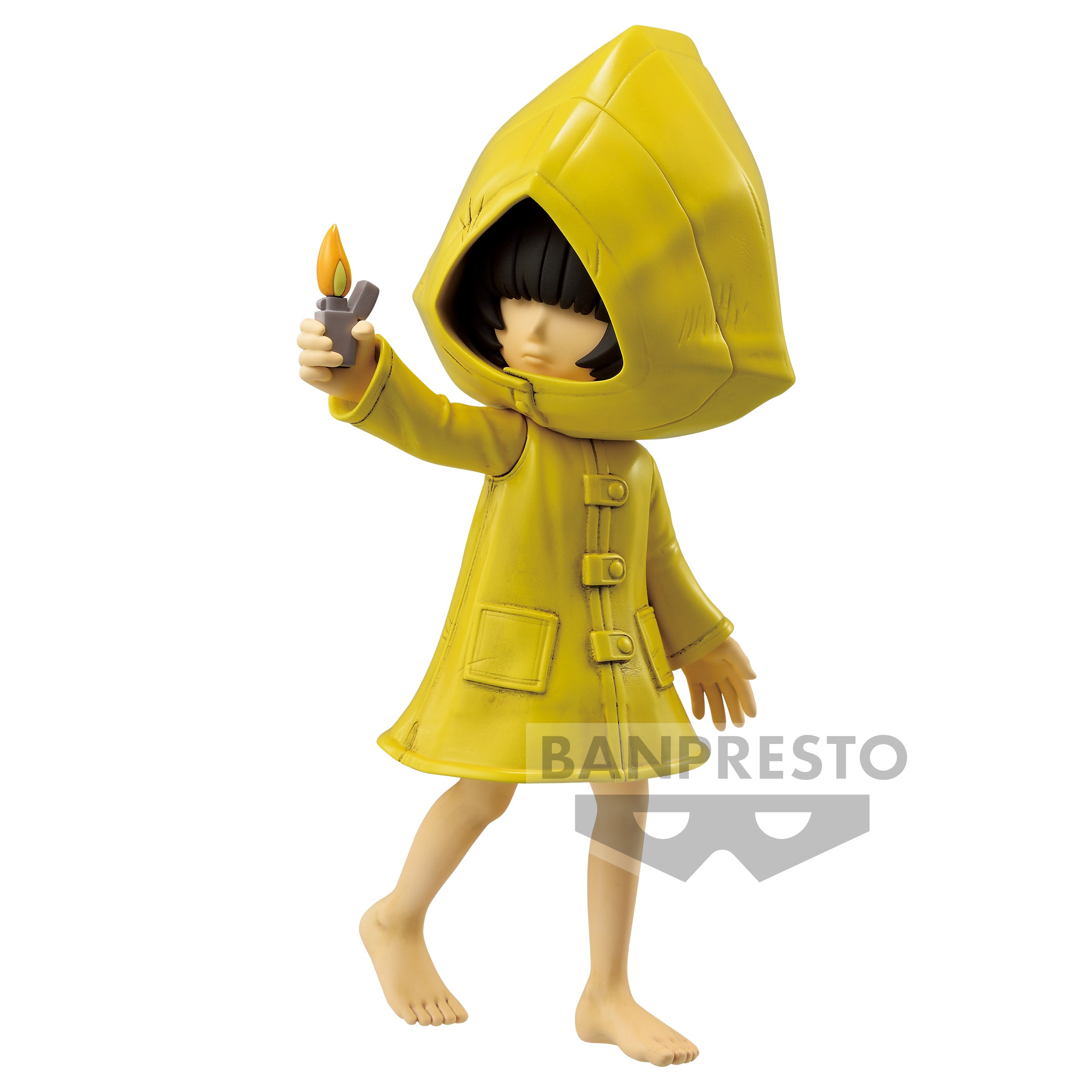 PRE ORDER Little Nightmares: PRIZE FIGURE - Six