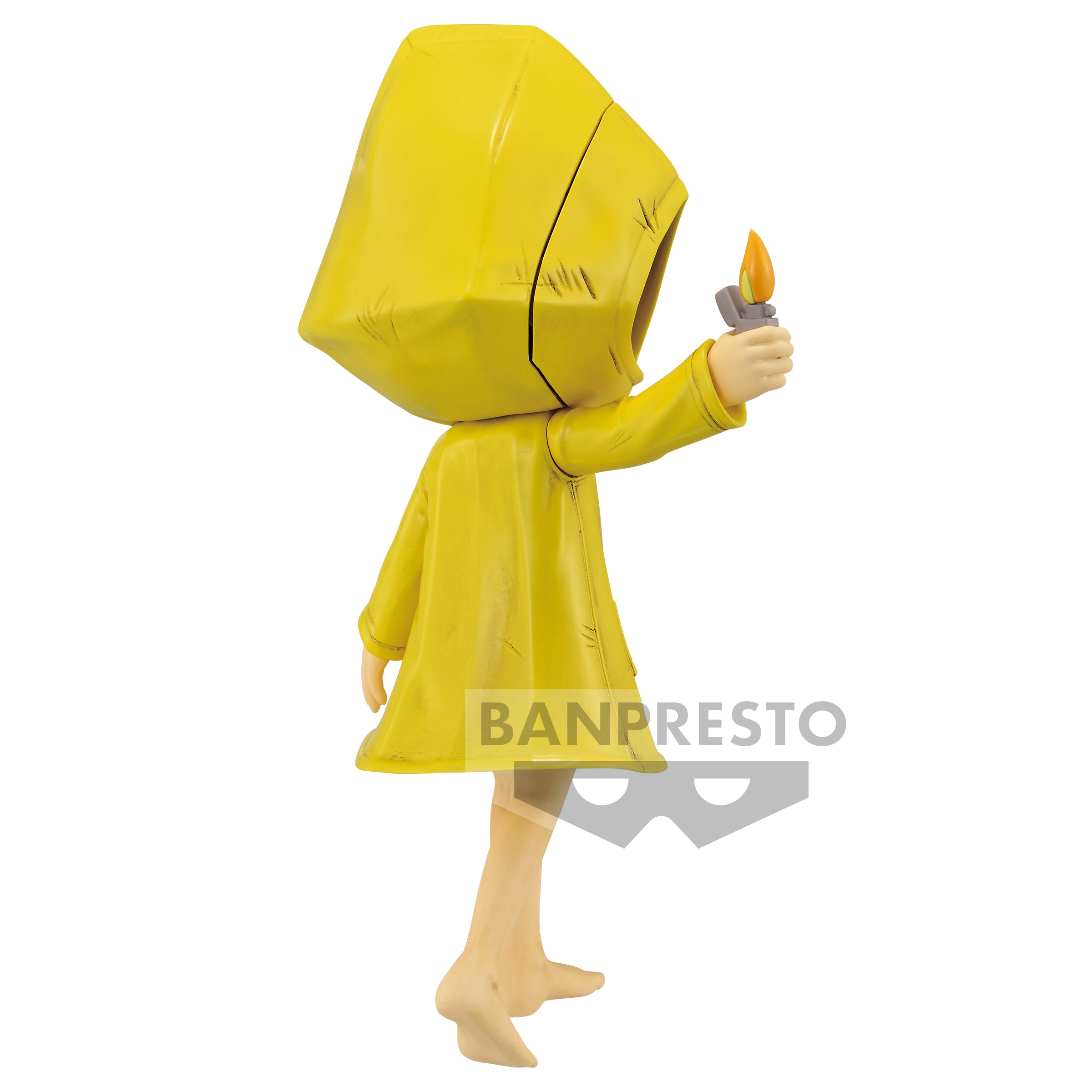 PRE ORDER Little Nightmares: PRIZE FIGURE - Six