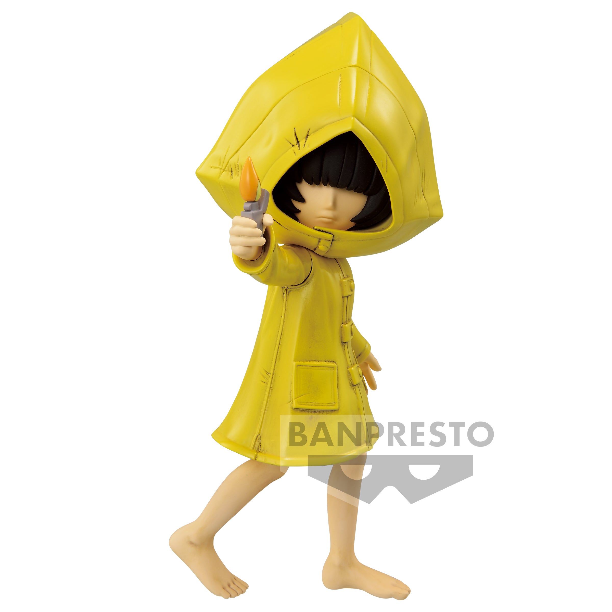 PRE ORDER Little Nightmares: PRIZE FIGURE - Six