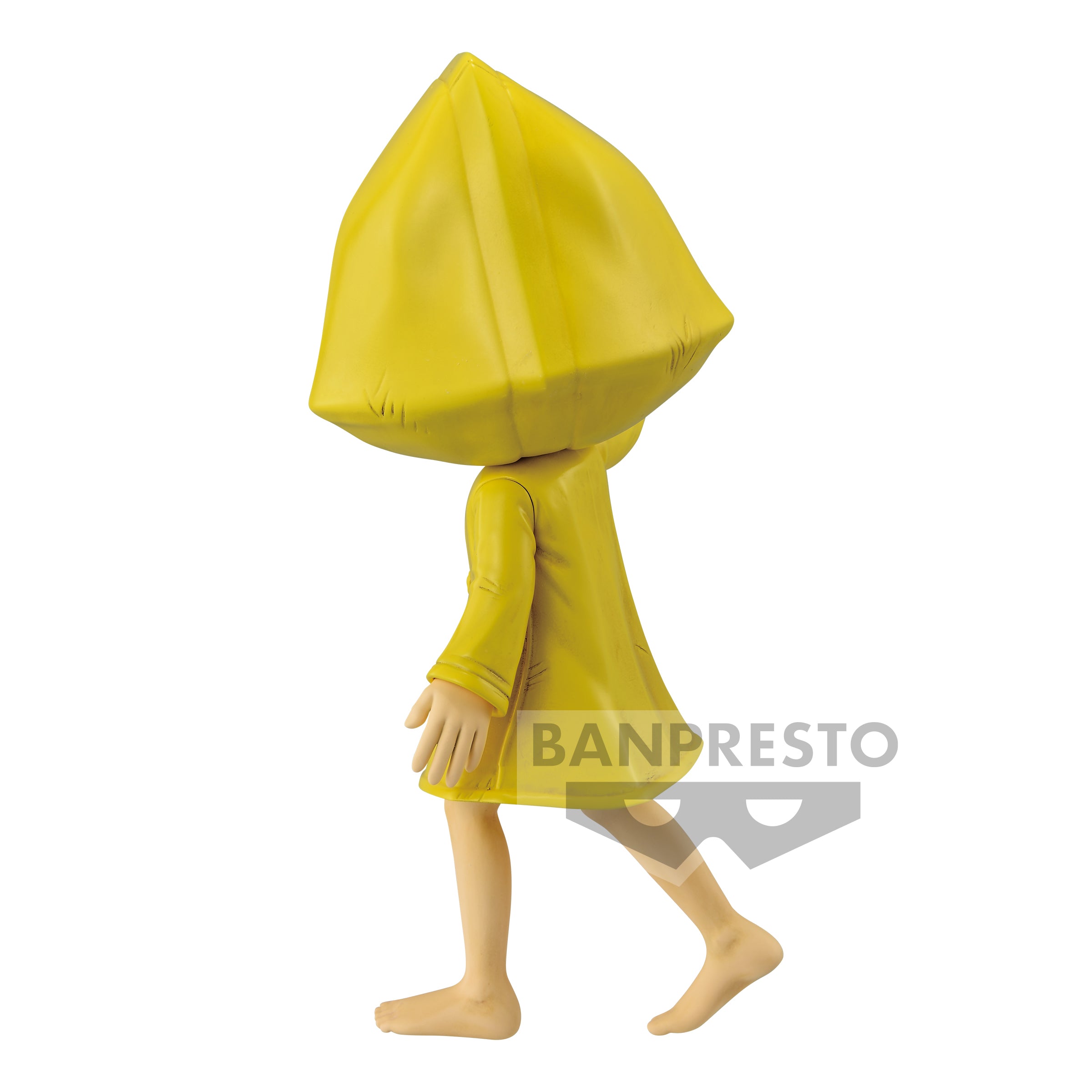 PRE ORDER Little Nightmares: PRIZE FIGURE - Six