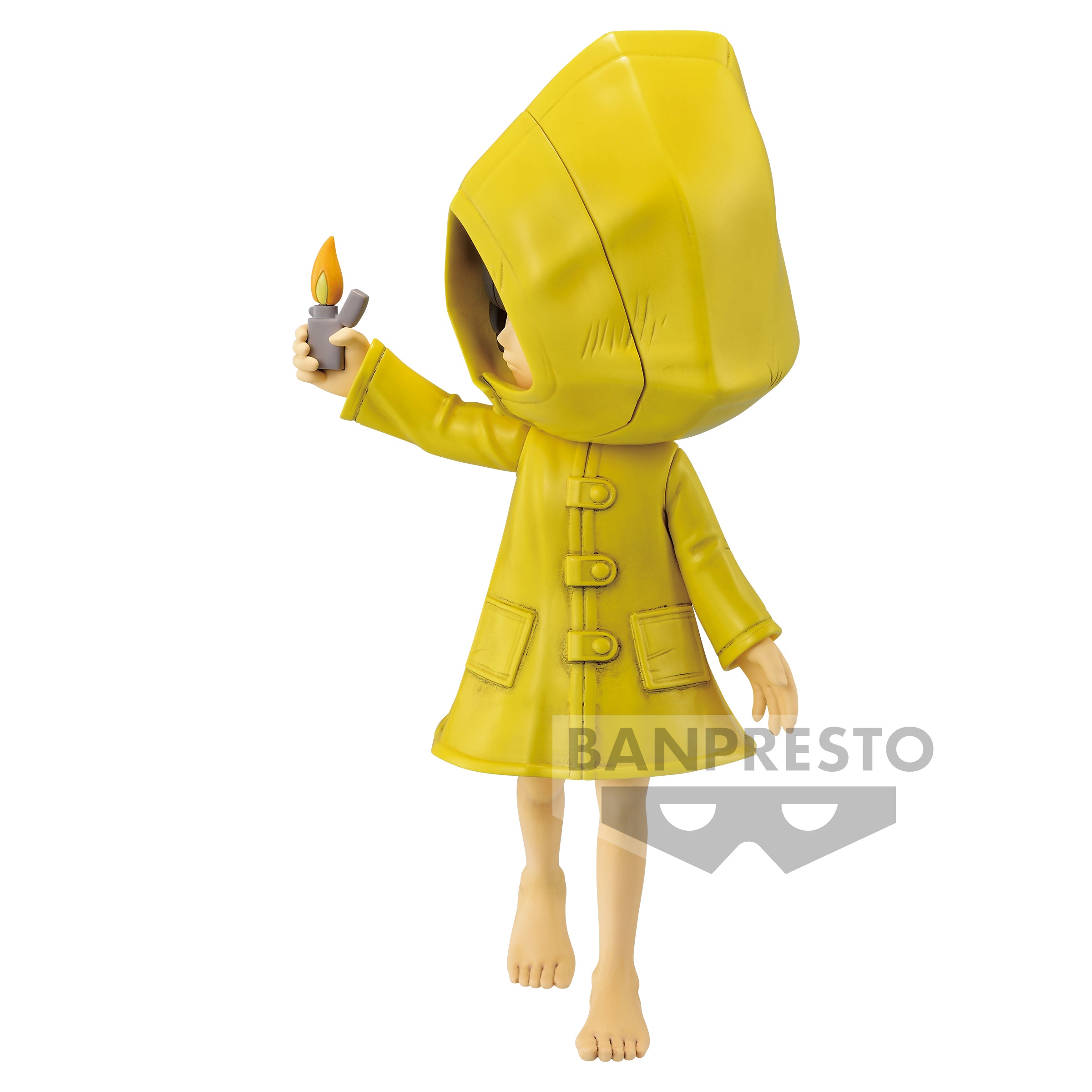 PRE ORDER Little Nightmares: PRIZE FIGURE - Six