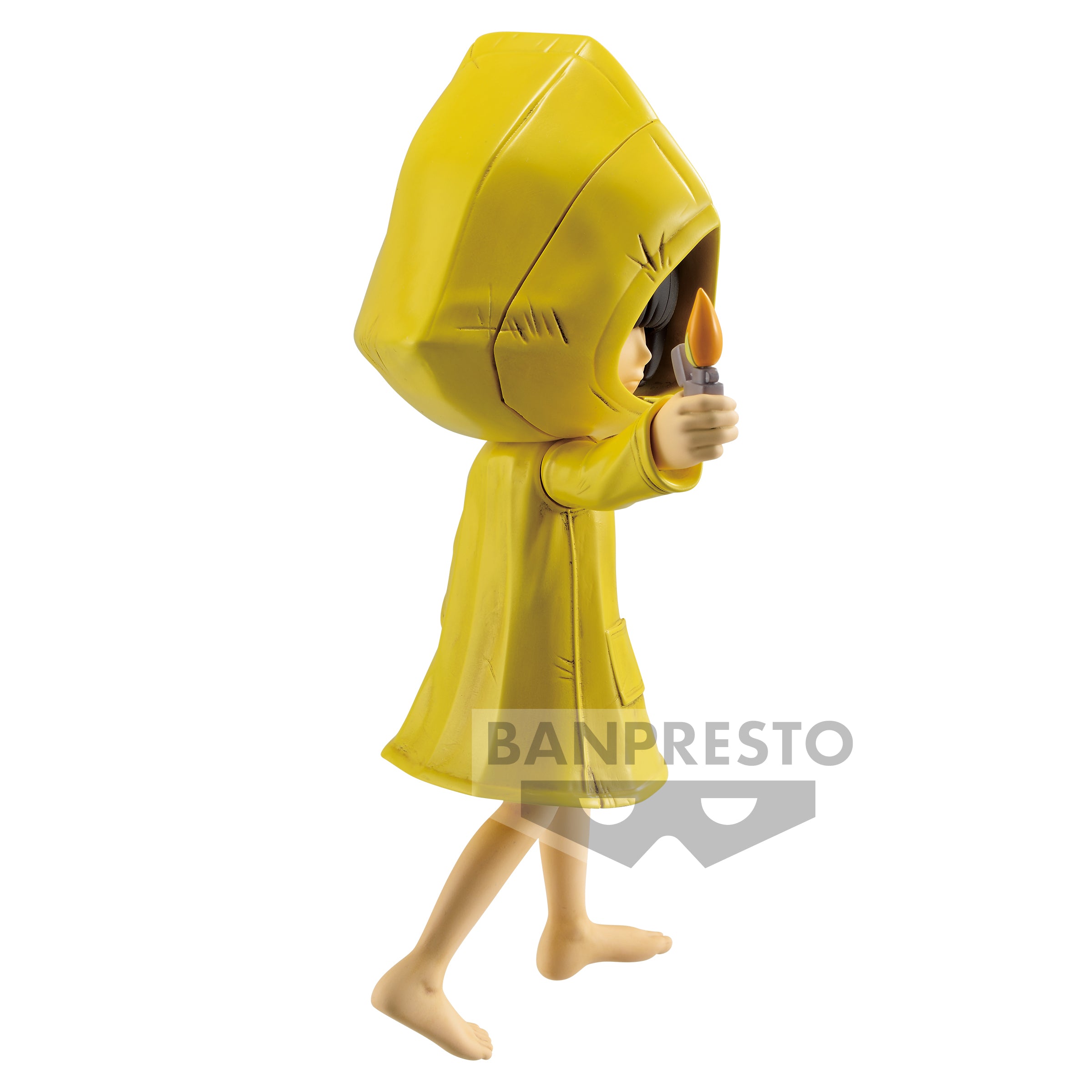 PRE ORDER Little Nightmares: PRIZE FIGURE - Six