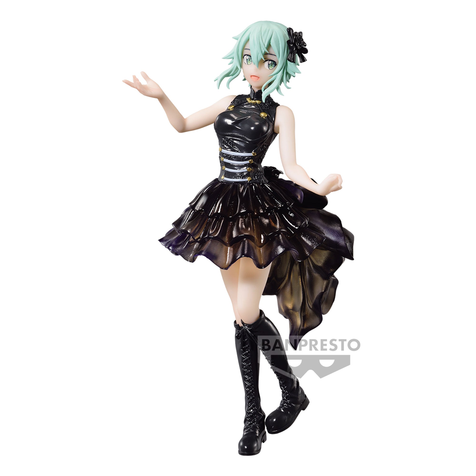 Sword Art Online VARIANT SHOWDOWN Sinon