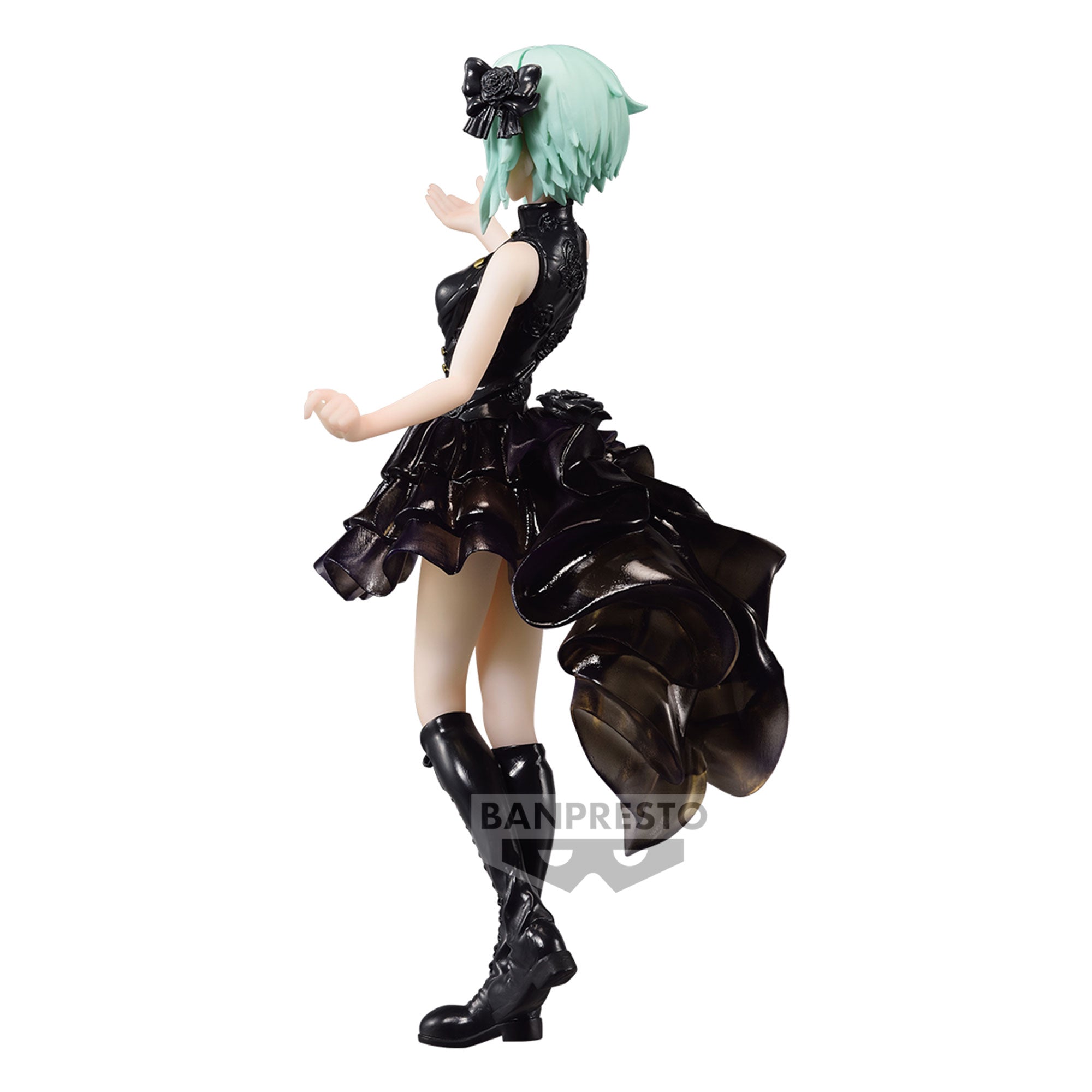 Sword Art Online VARIANT SHOWDOWN Sinon