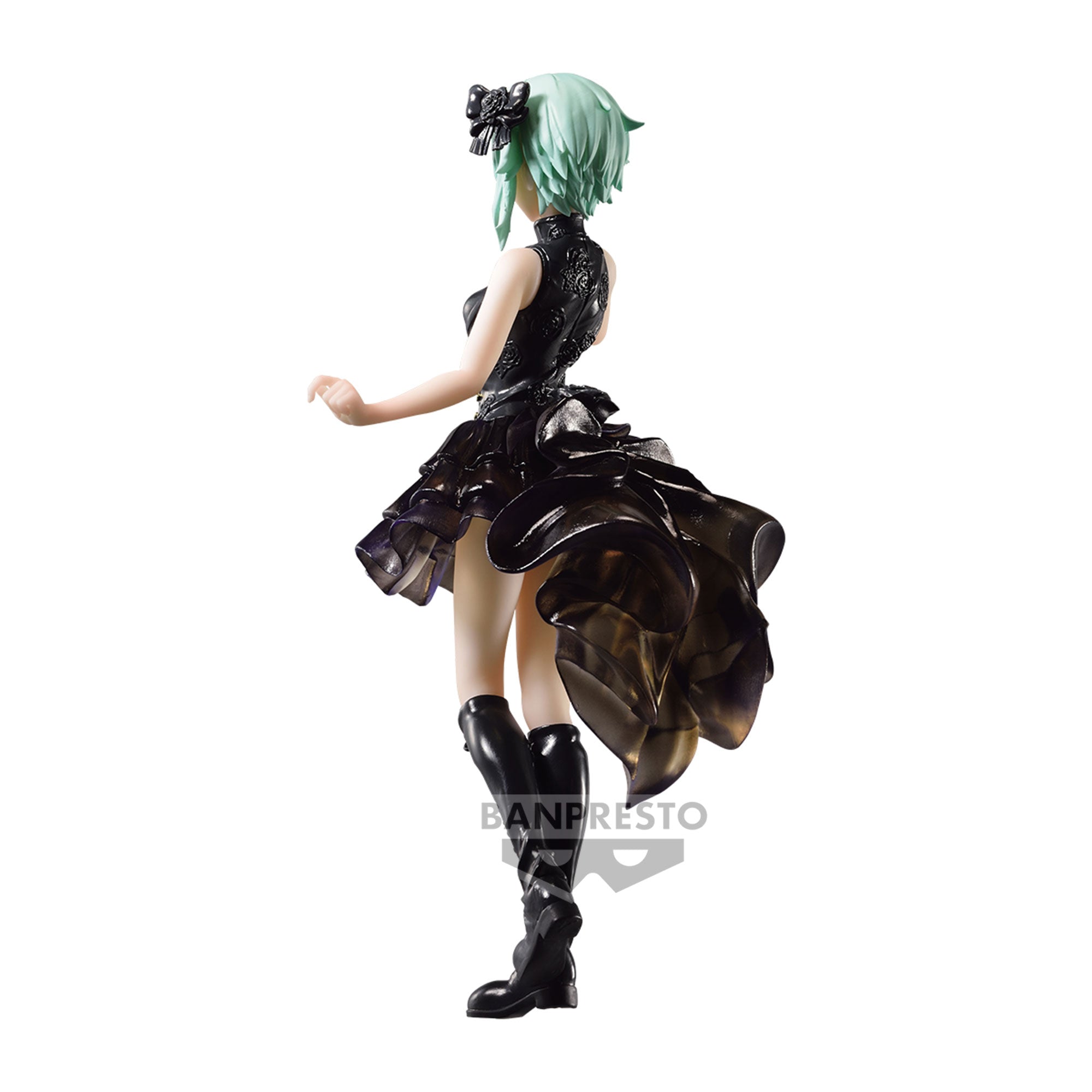 Sword Art Online VARIANT SHOWDOWN Sinon