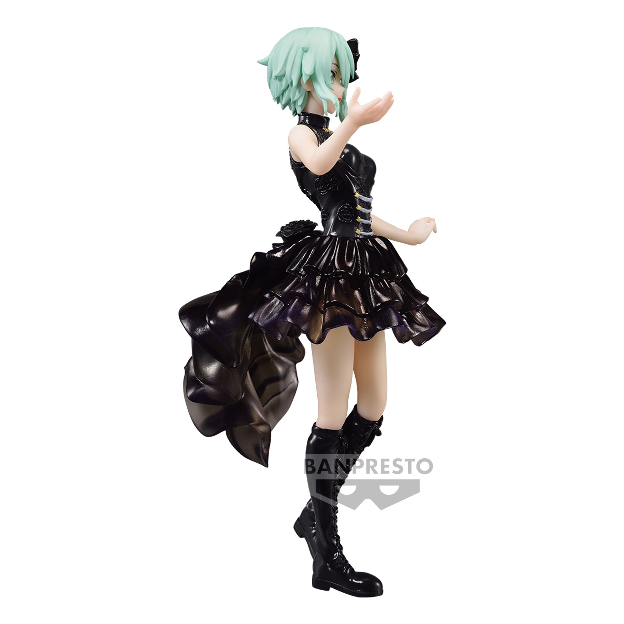 Sword Art Online VARIANT SHOWDOWN Sinon