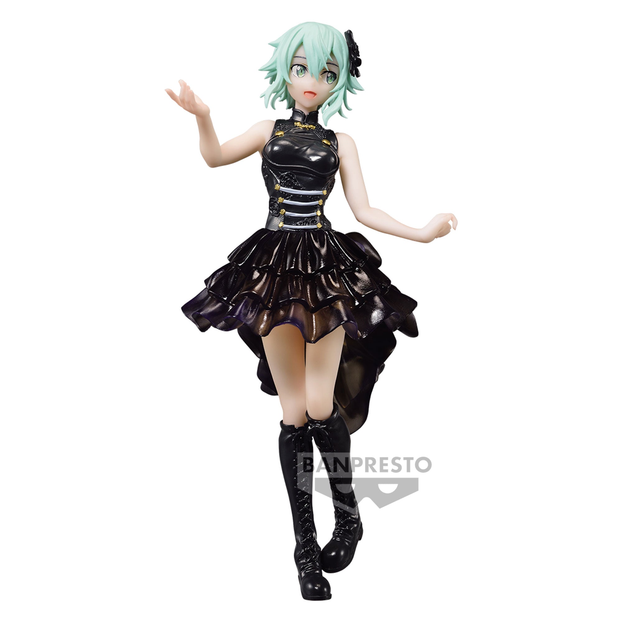 Sword Art Online VARIANT SHOWDOWN Sinon