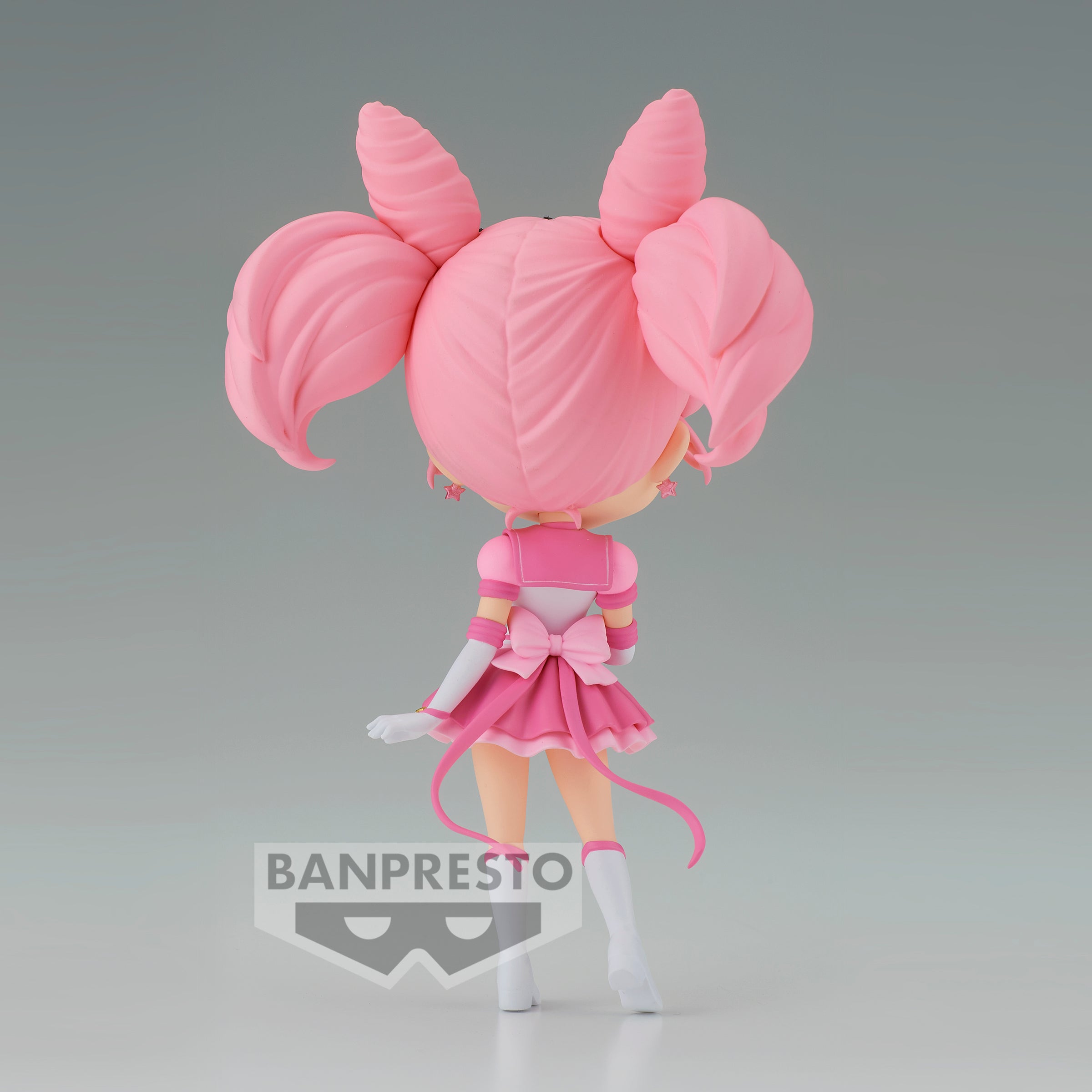 Pretty Guardian Sailor Moon COSMOS THE MOVIE Q Posket -ETERNAL SAILOR CHIBI MOON- (Ver.B)