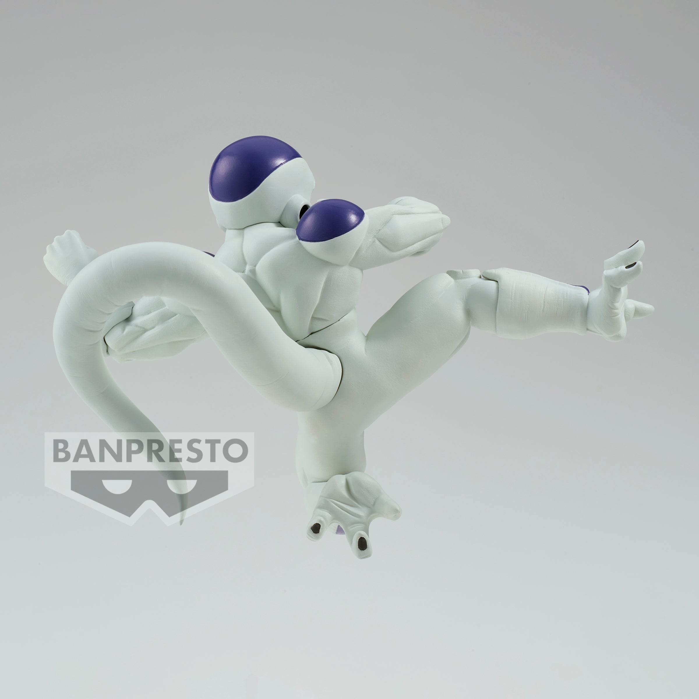 Dragon Ball Z MATCH MAKERS -Frieza-