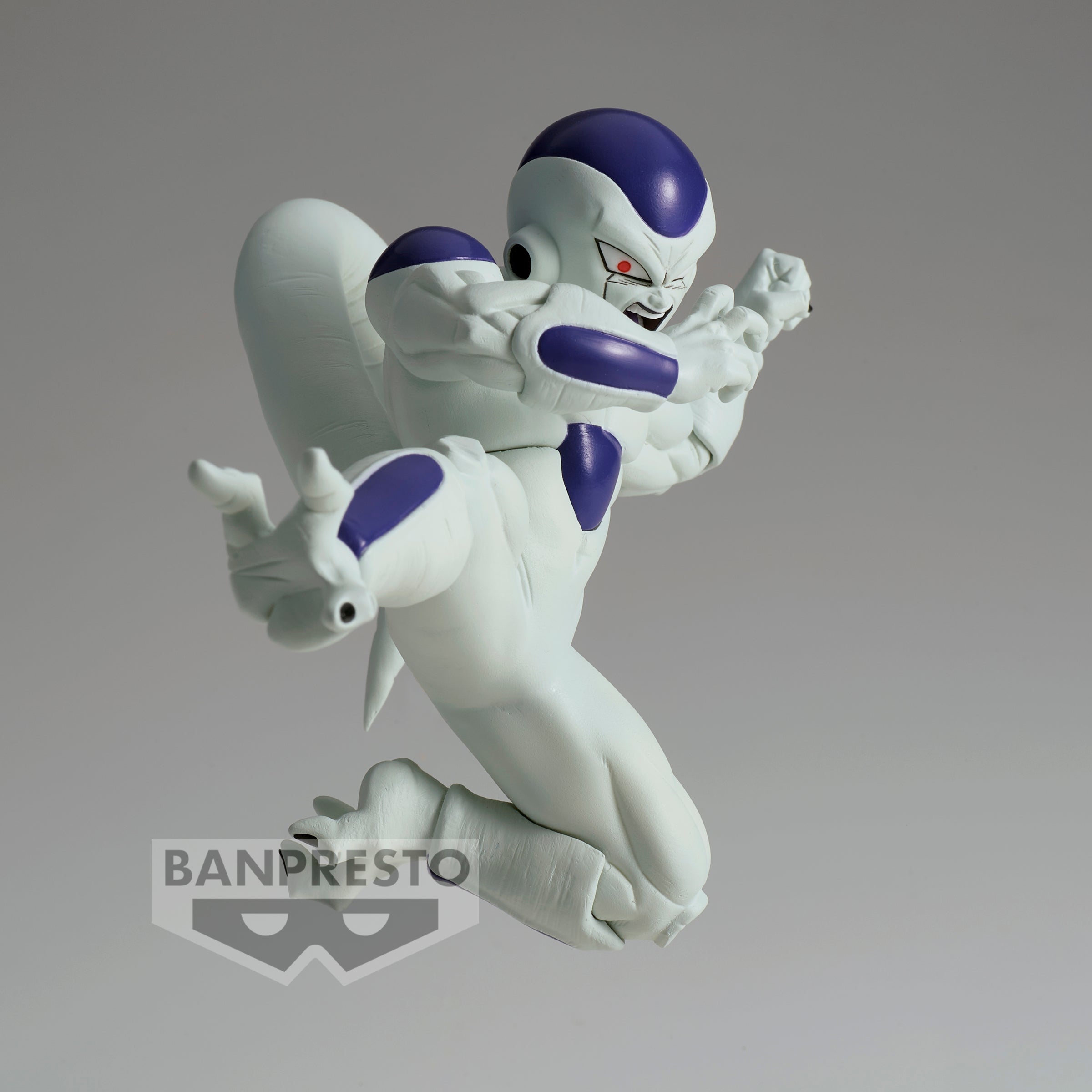 Dragon Ball Z MATCH MAKERS -Frieza-