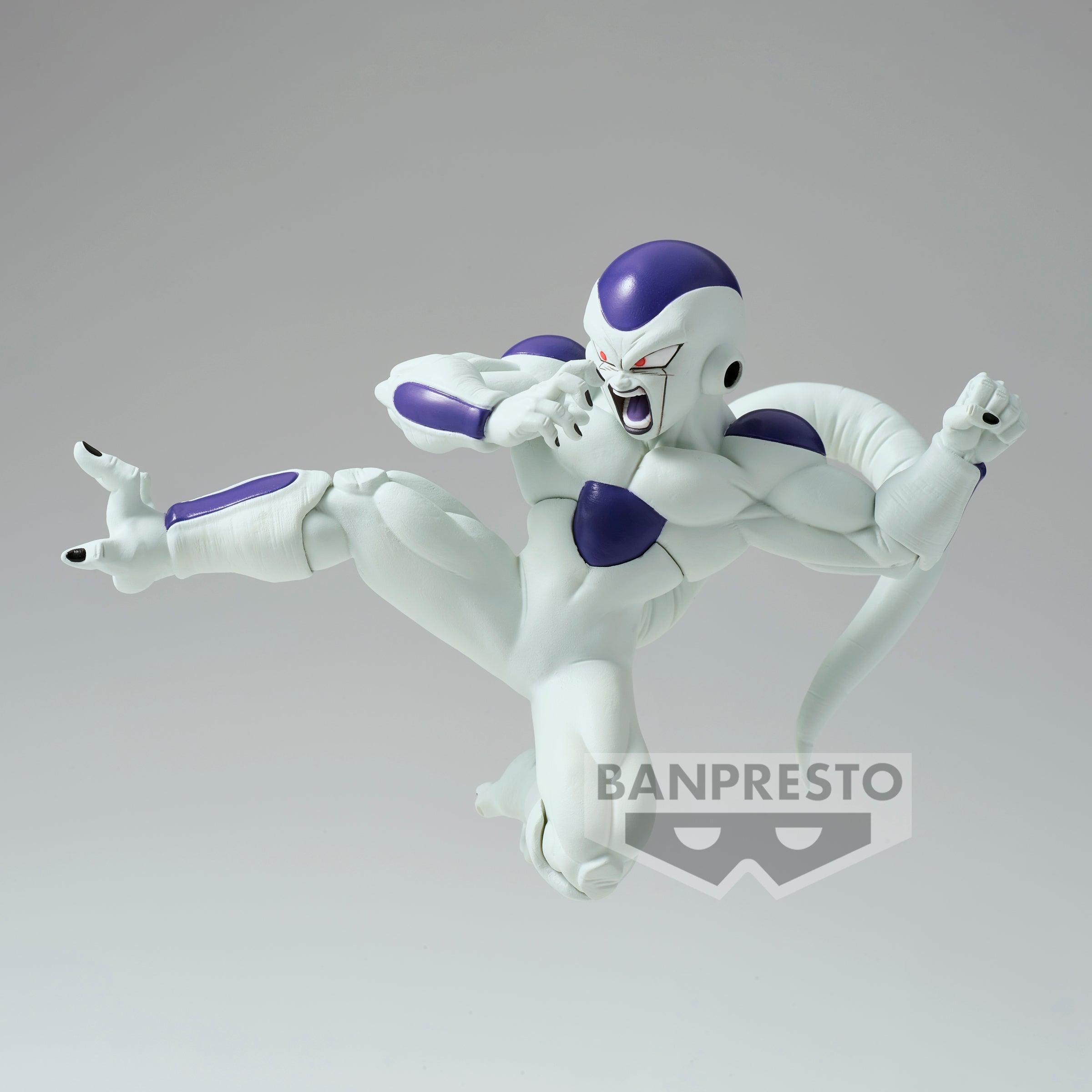 Dragon Ball Z MATCH MAKERS -Frieza-