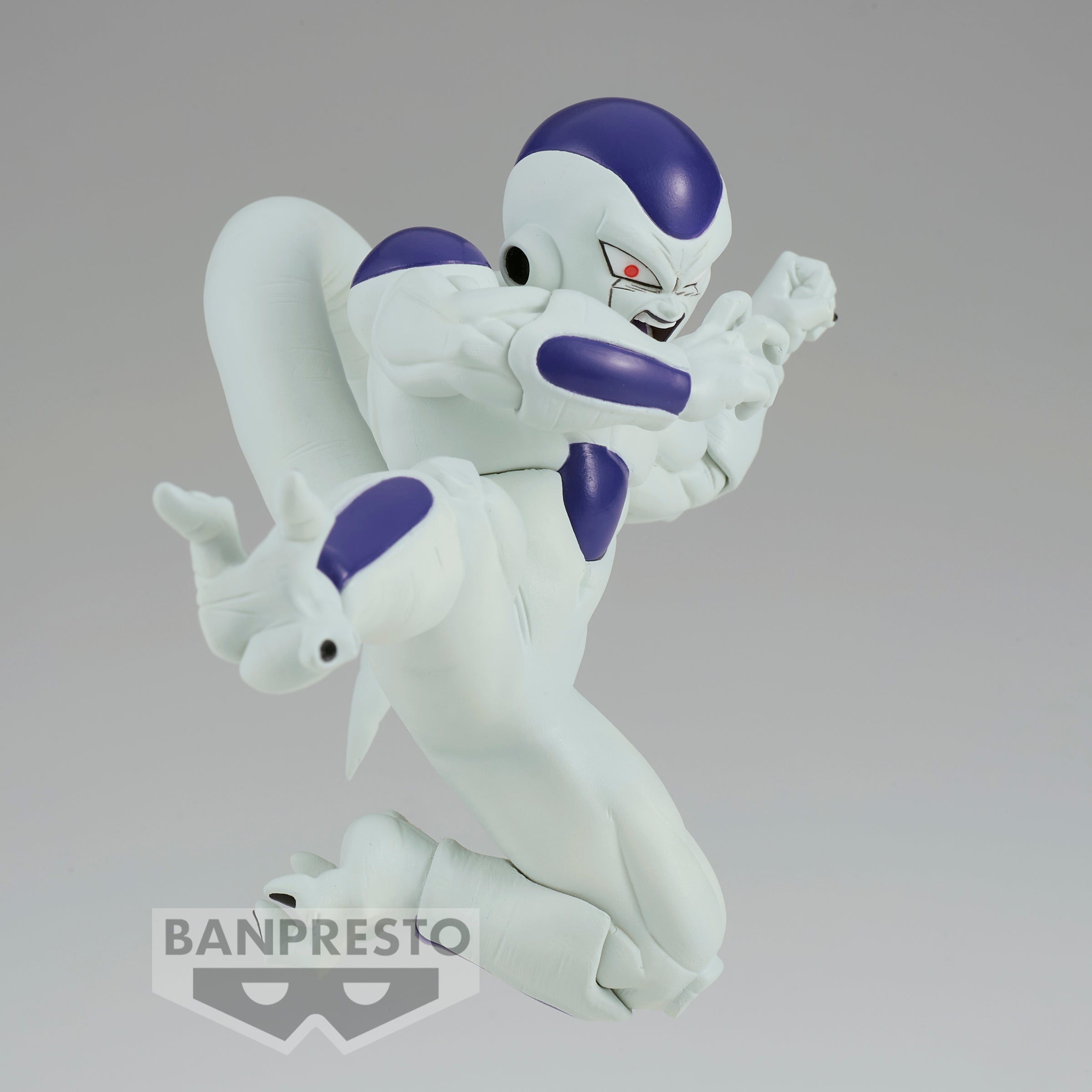 Dragon Ball Z MATCH MAKERS -Frieza-