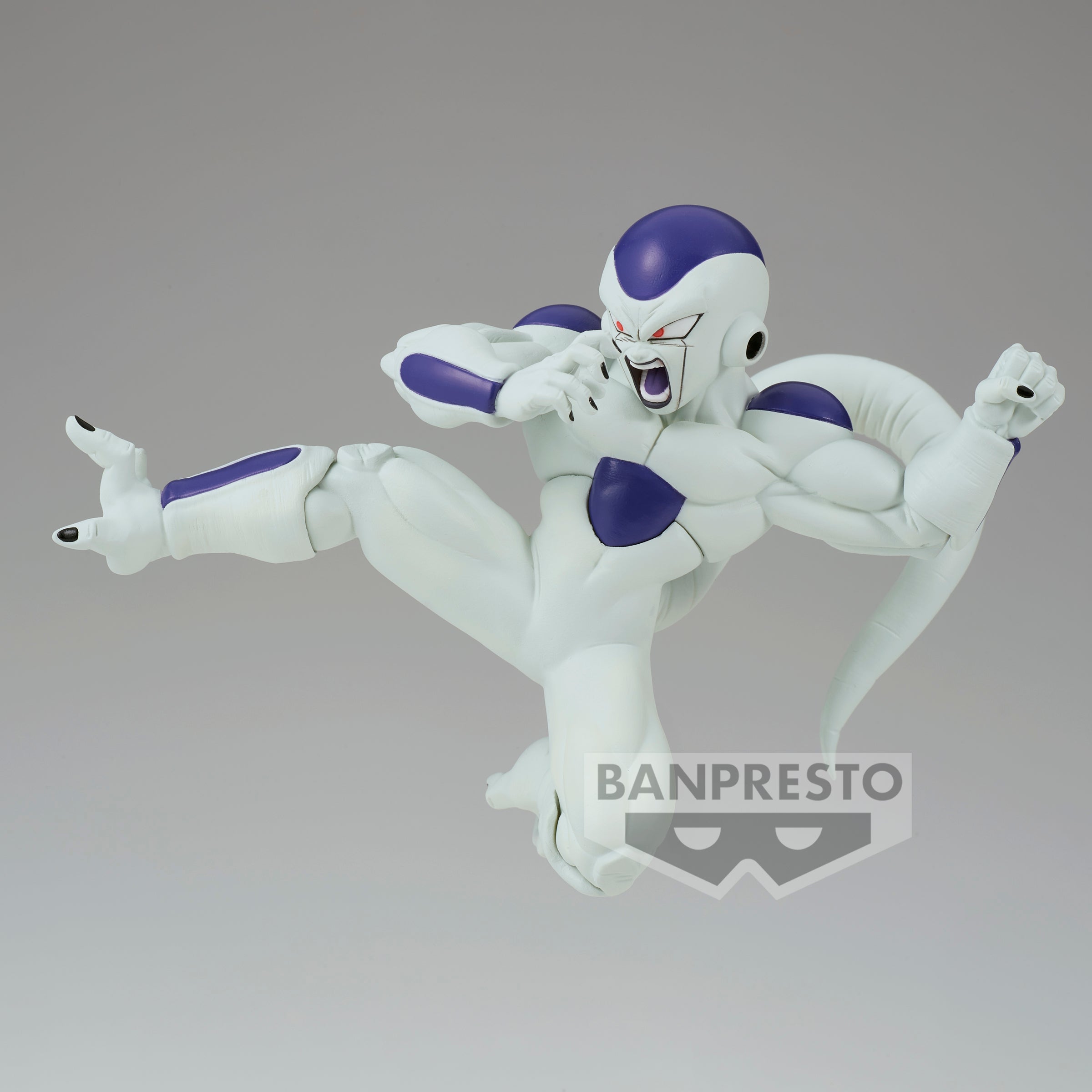 Dragon Ball Z MATCH MAKERS -Frieza-