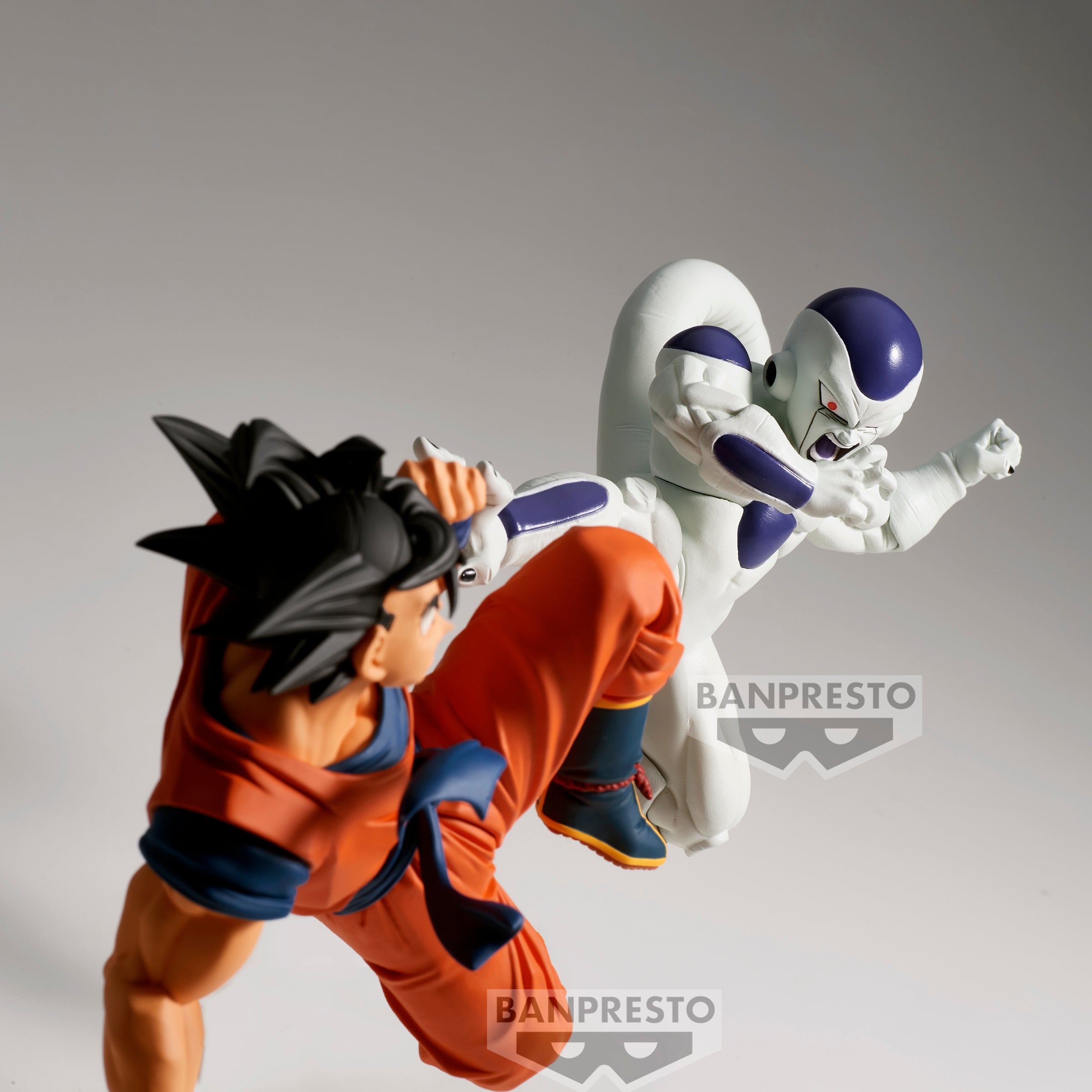 Dragon Ball Z MATCH MAKERS -Frieza-