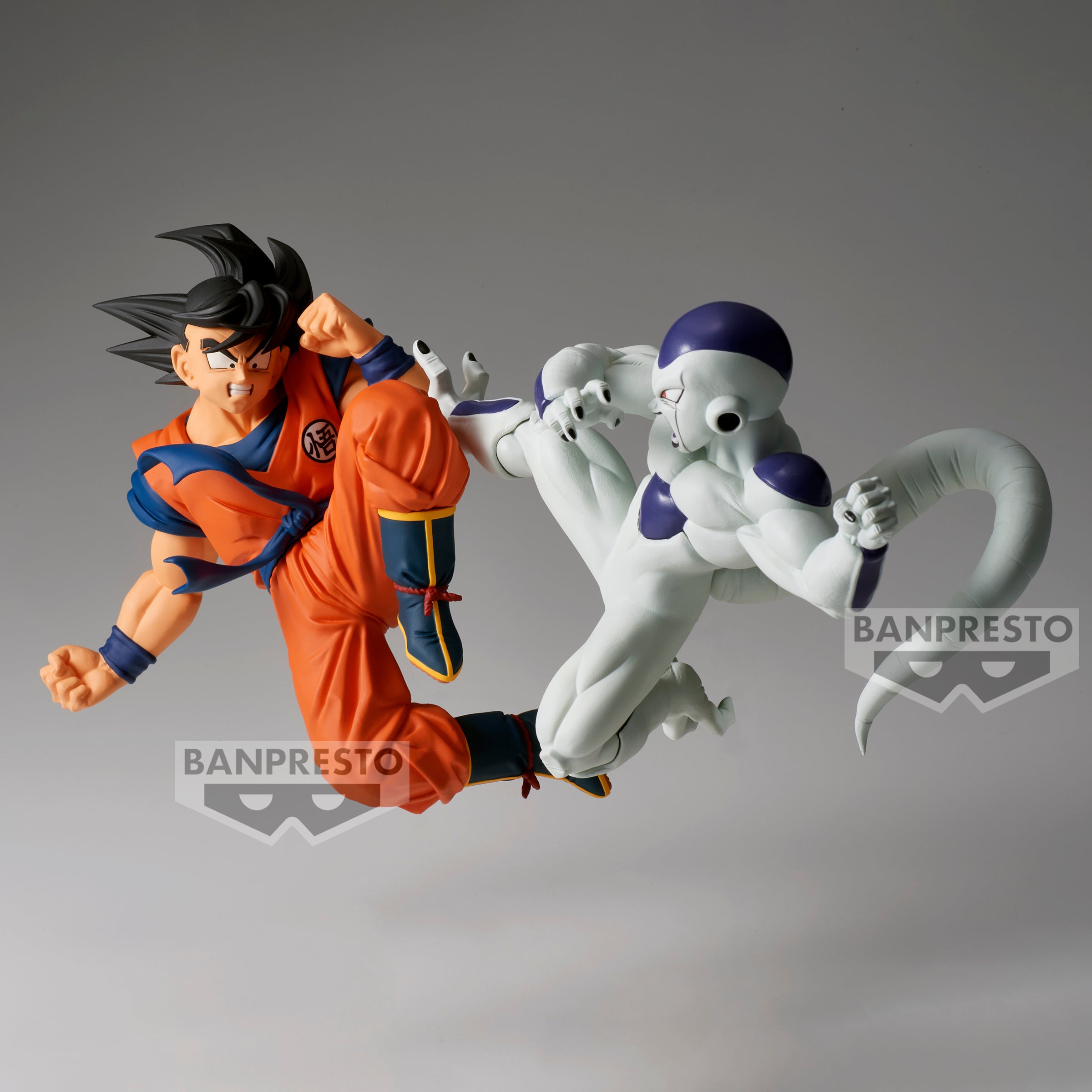 Dragon Ball Z MATCH MAKERS -Frieza-