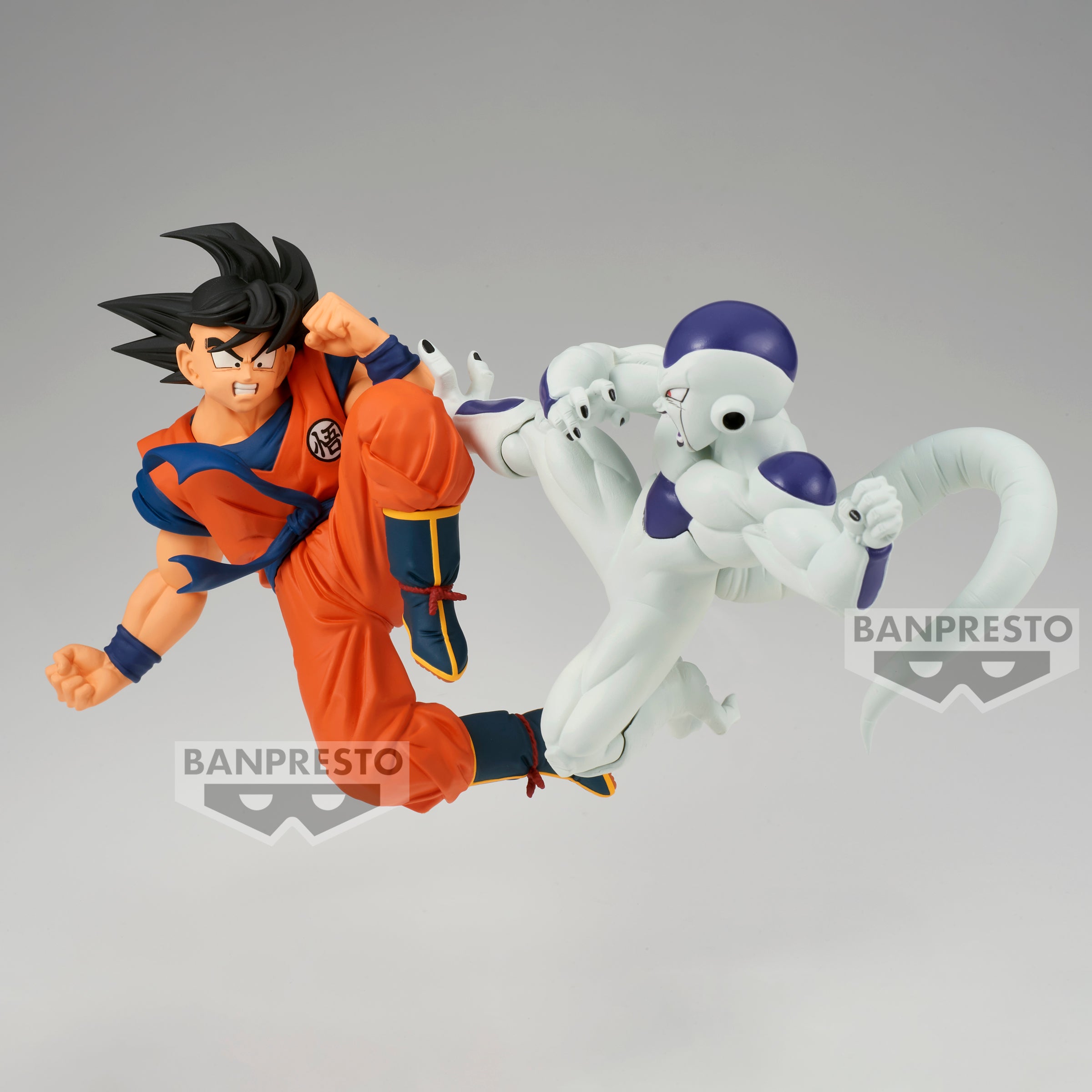 Dragon Ball Z MATCH MAKERS -Frieza-