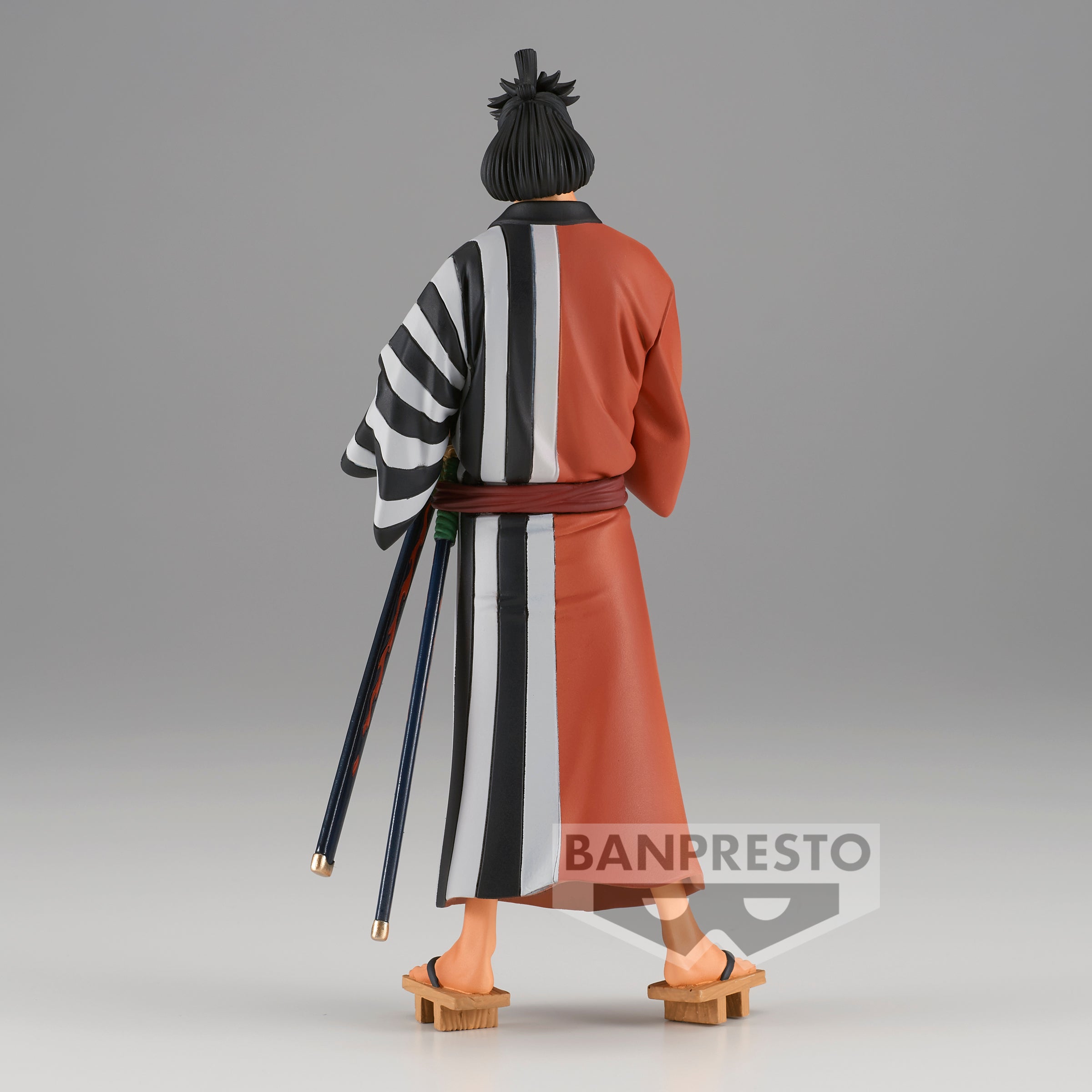 One Piece DXF ~The Grandline Men~ WANOKUNI Vol.27