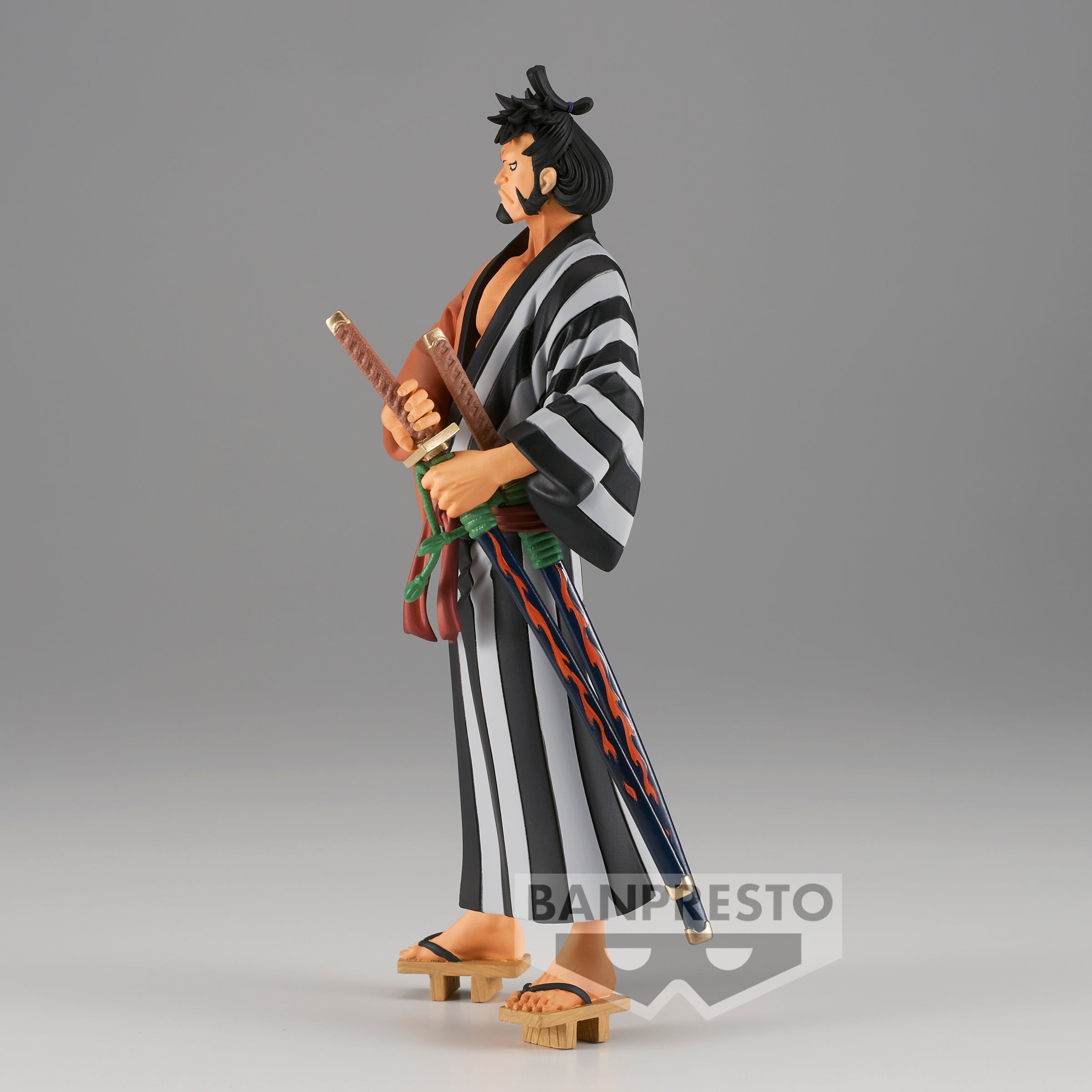 One Piece DXF ~The Grandline Men~ WANOKUNI Vol.27