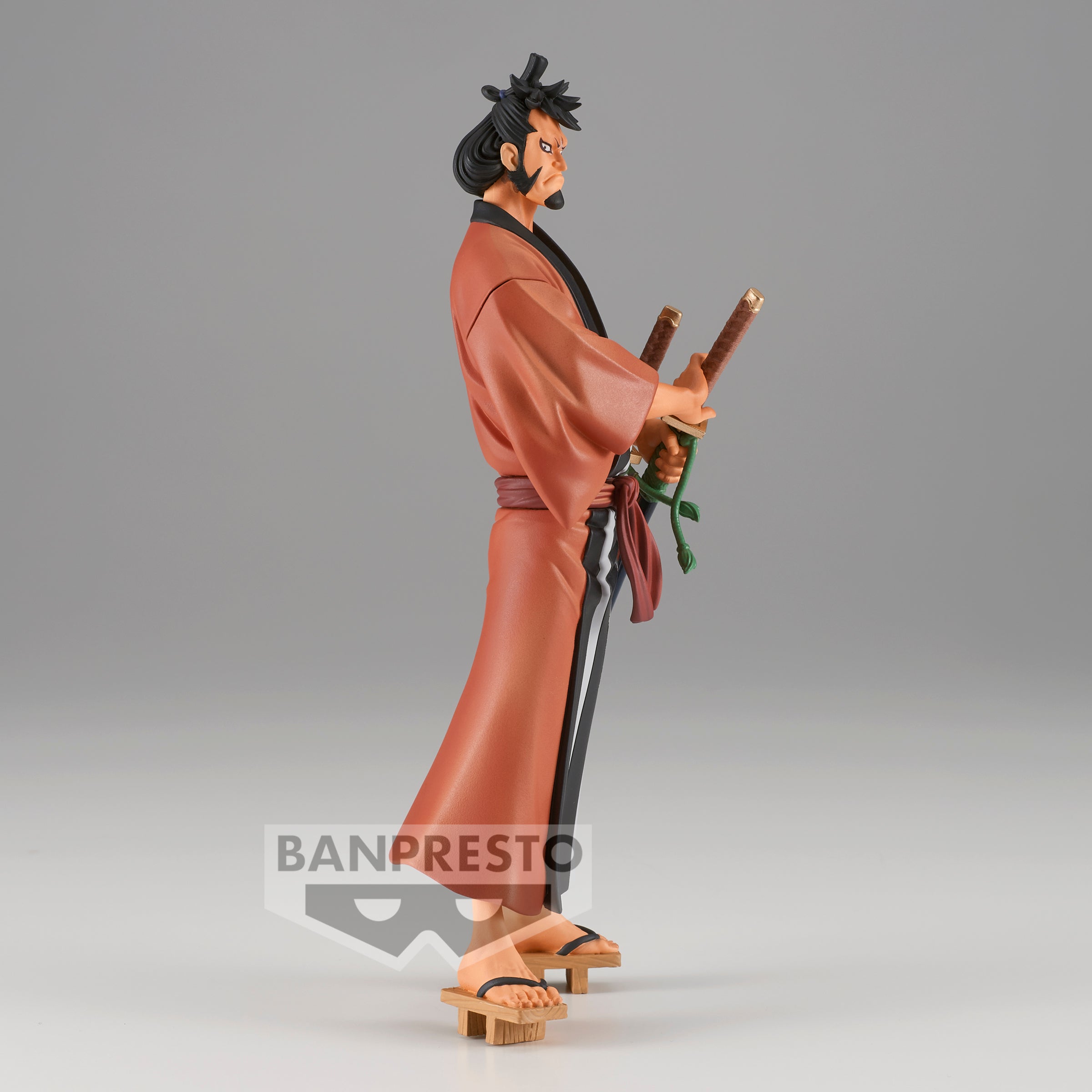 One Piece DXF ~The Grandline Men~ WANOKUNI Vol.27