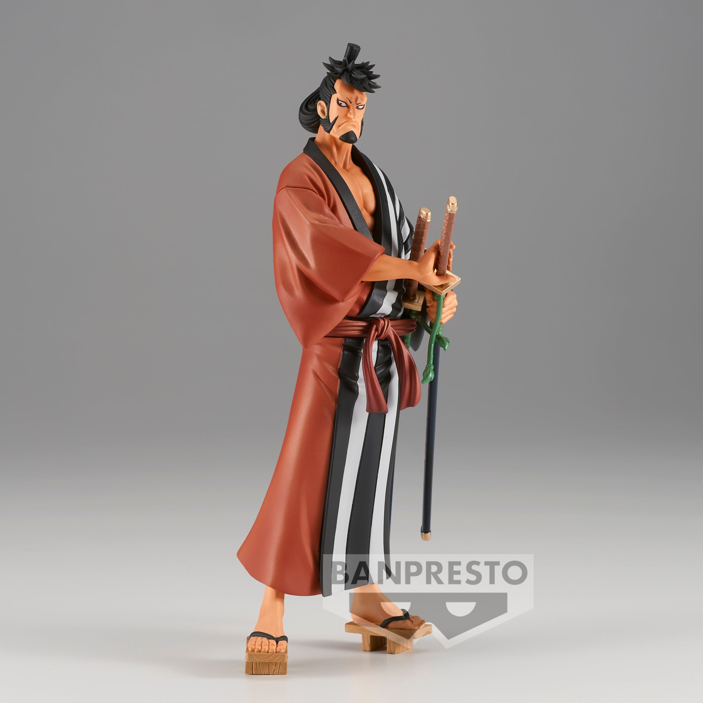 One Piece DXF ~The Grandline Men~ WANOKUNI Vol.27