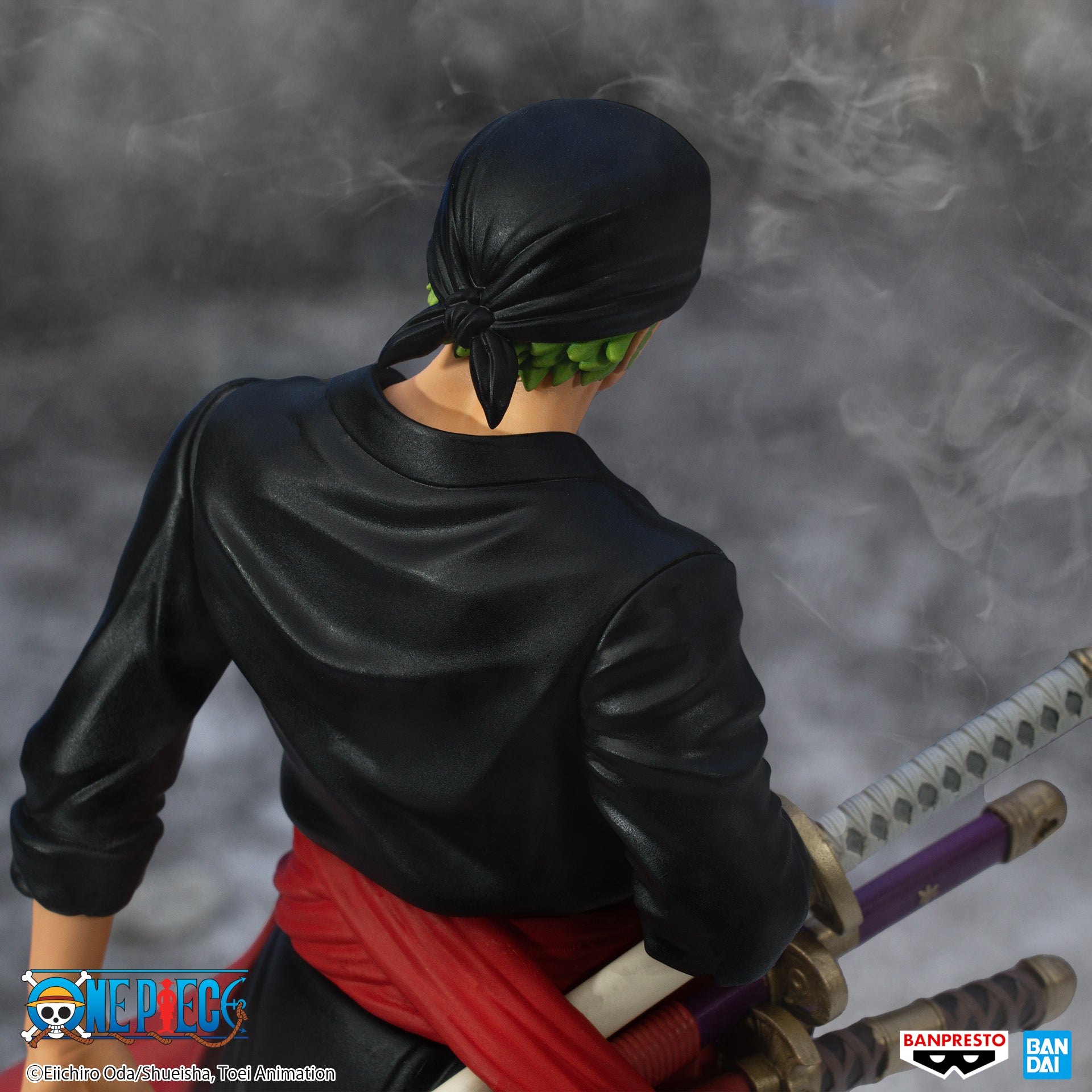 One Piece THE SHUKKO -Rorona Zoro-