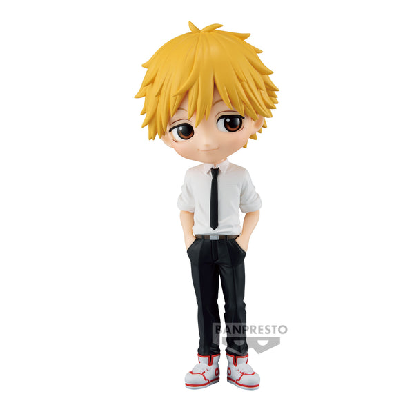 Chainsaw Man: Q POSKET FIGURE - Denji