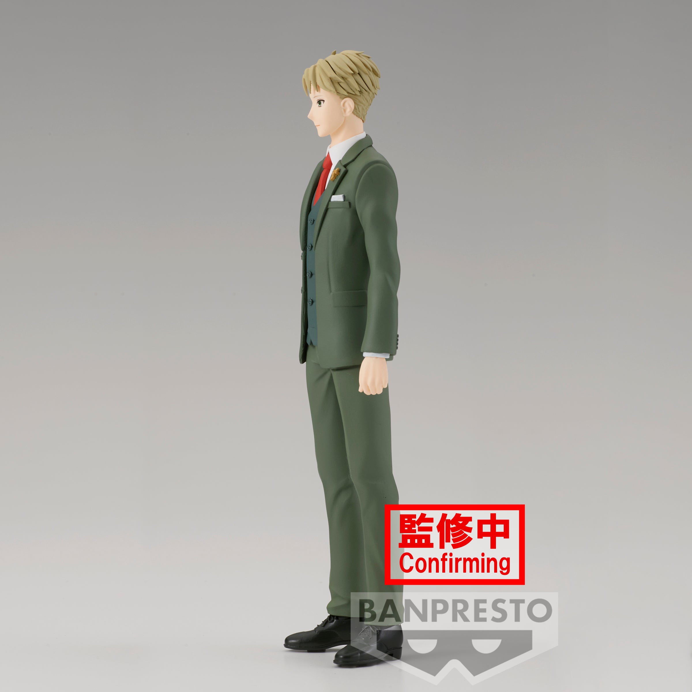 SpyxFamily ~Family Photo Figure~ Loid Forger