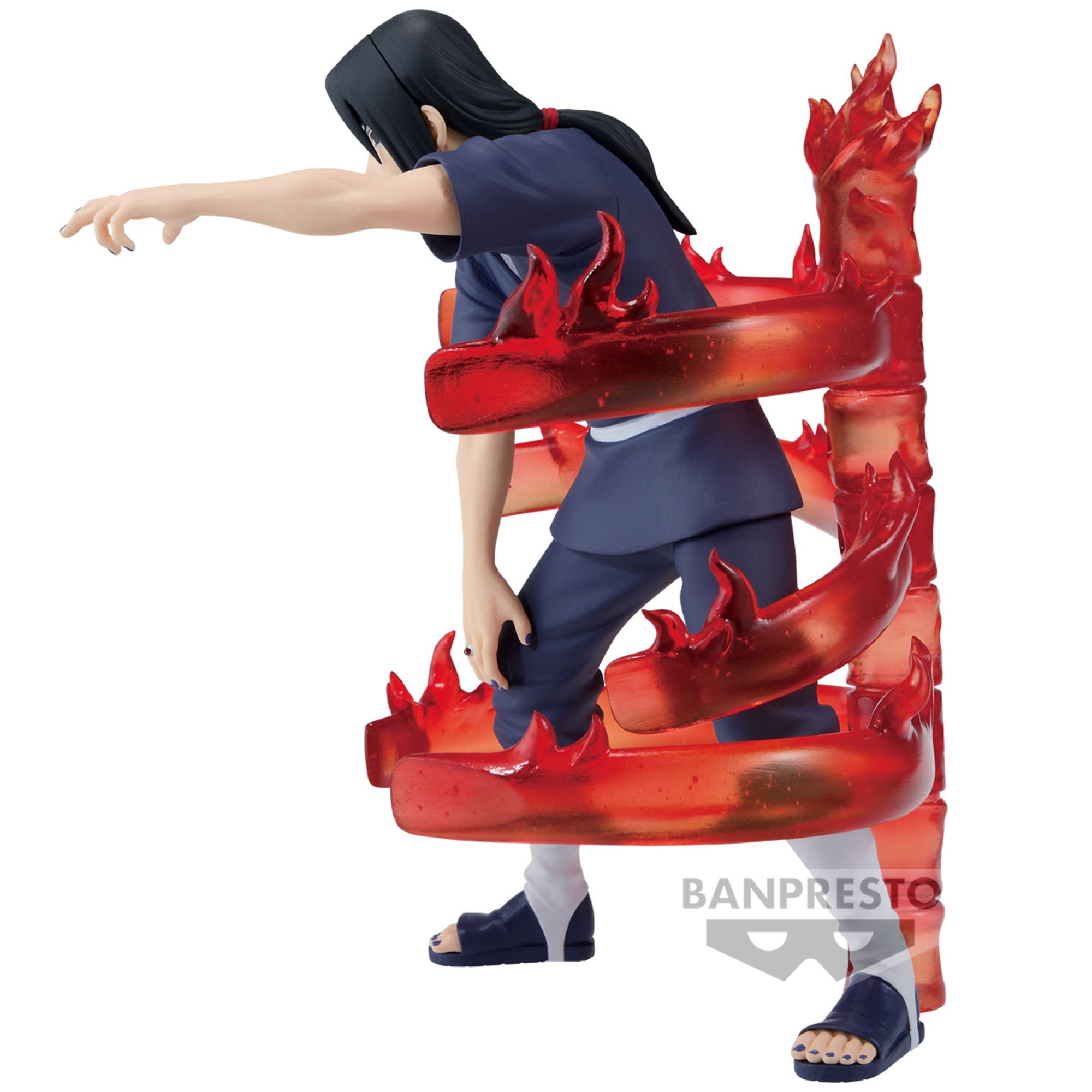 Naruto Shippuden Effectreme-Uchiha Itachi-