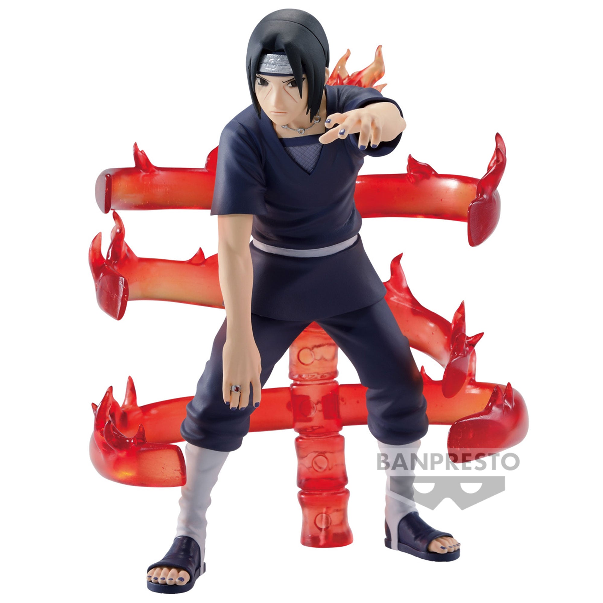 Naruto Shippuden Effectreme-Uchiha Itachi-