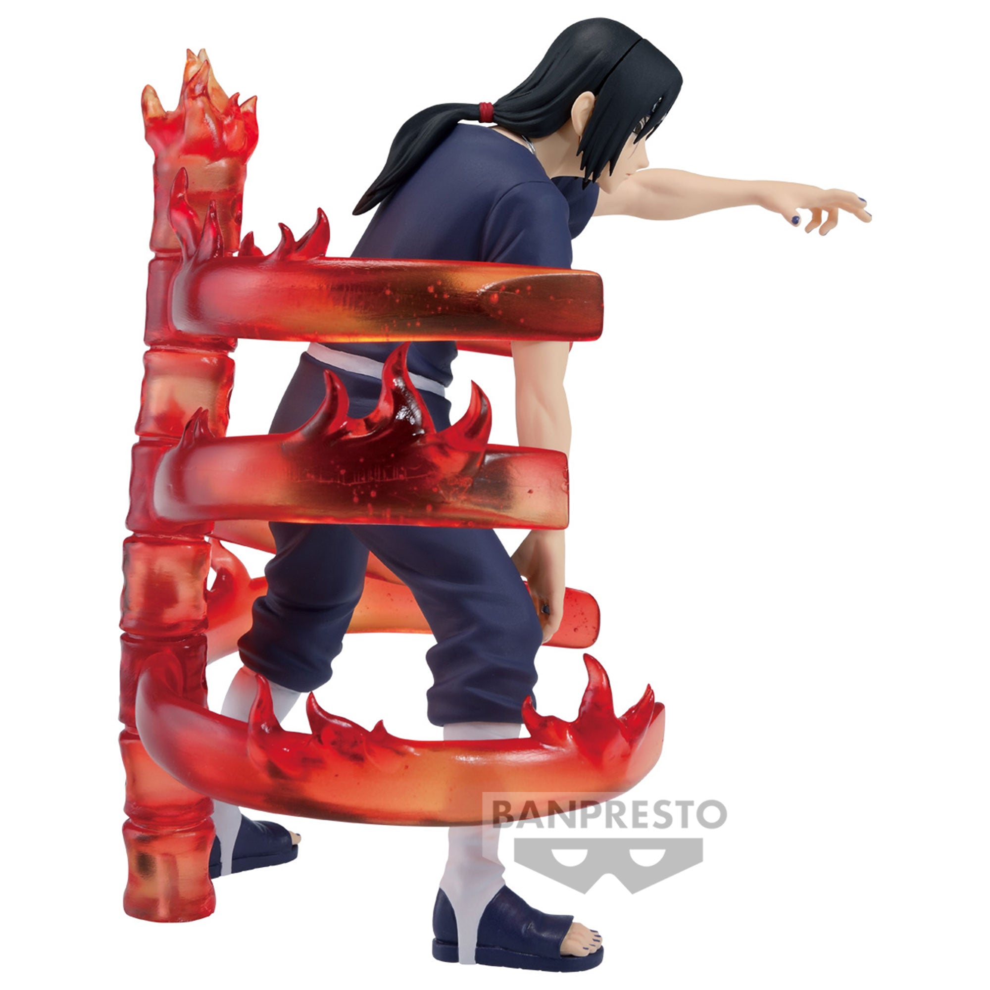 Naruto Shippuden Effectreme-Uchiha Itachi-