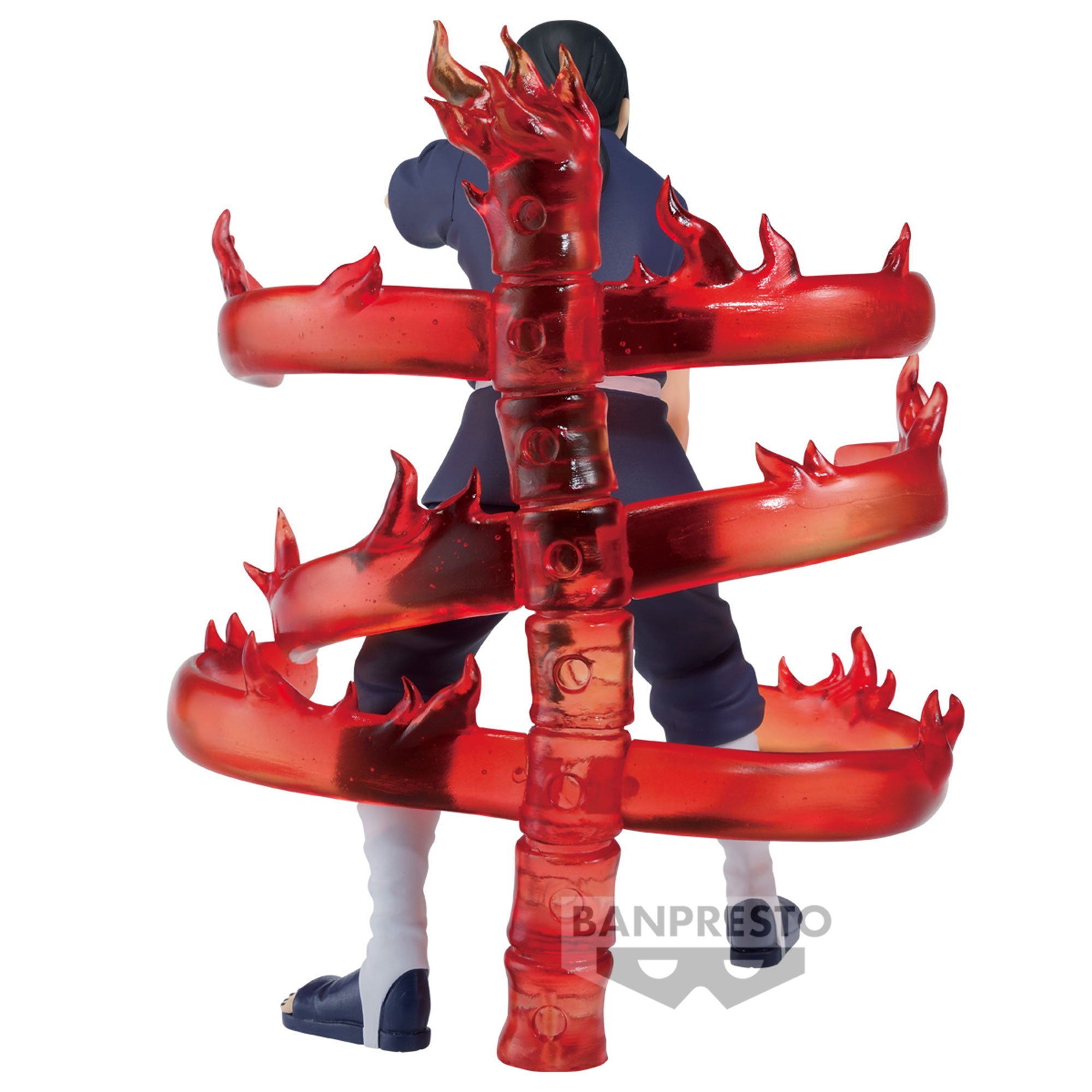 Naruto Shippuden Effectreme-Uchiha Itachi-