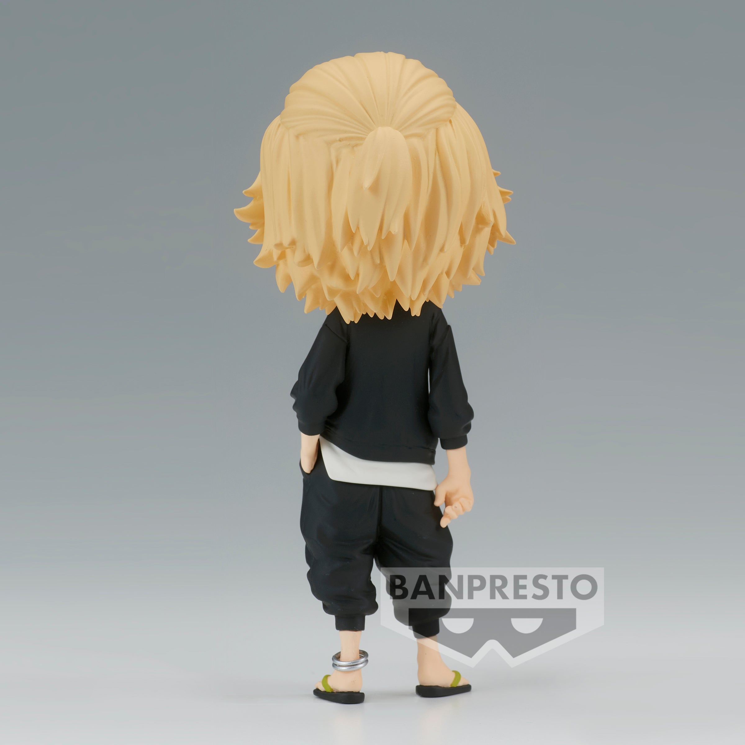 Tokyo Revengers Q Posket-Manjiro Sano-Plain Clothes ver. (Ver.A)