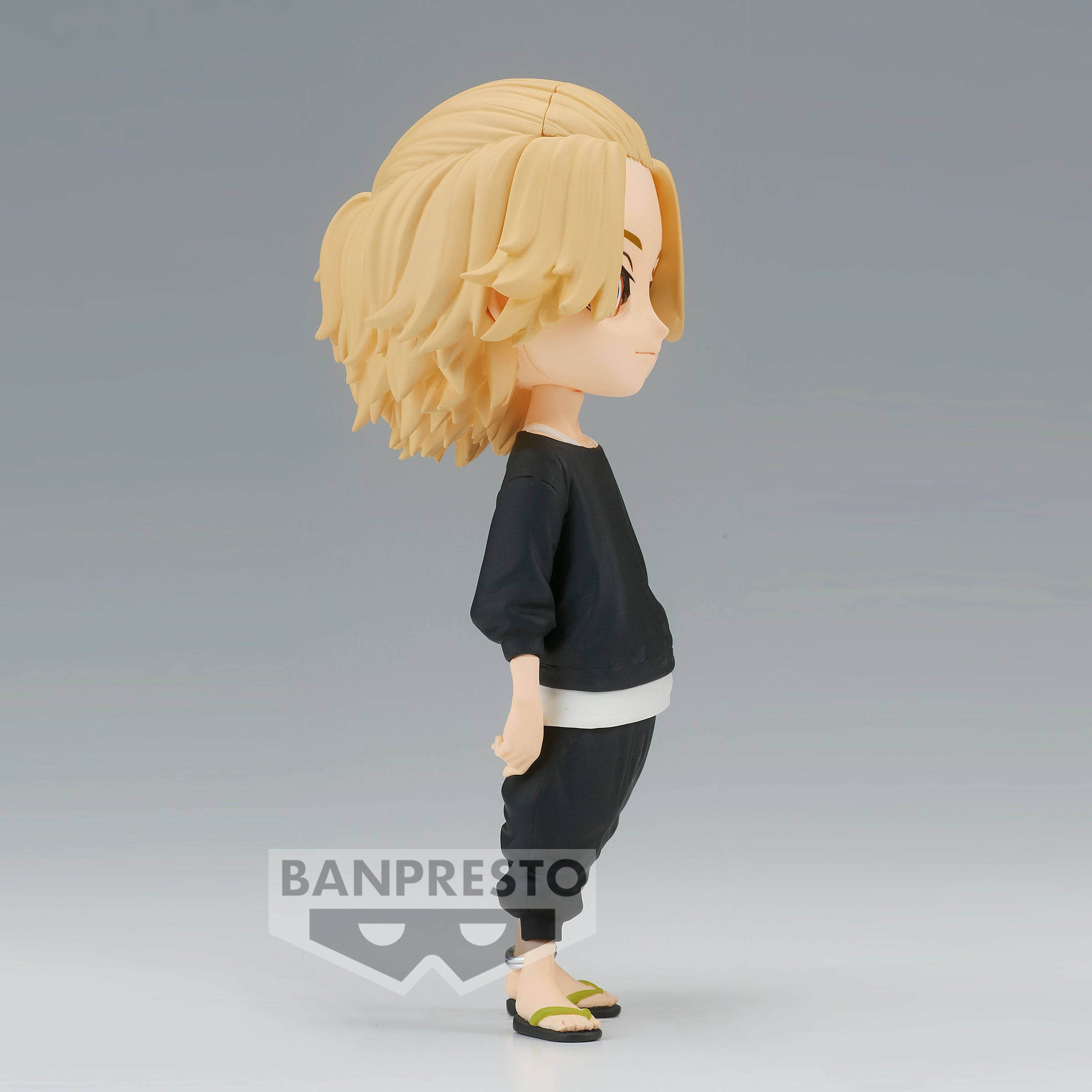 Tokyo Revengers Q Posket-Manjiro Sano-Plain Clothes ver. (Ver.A)