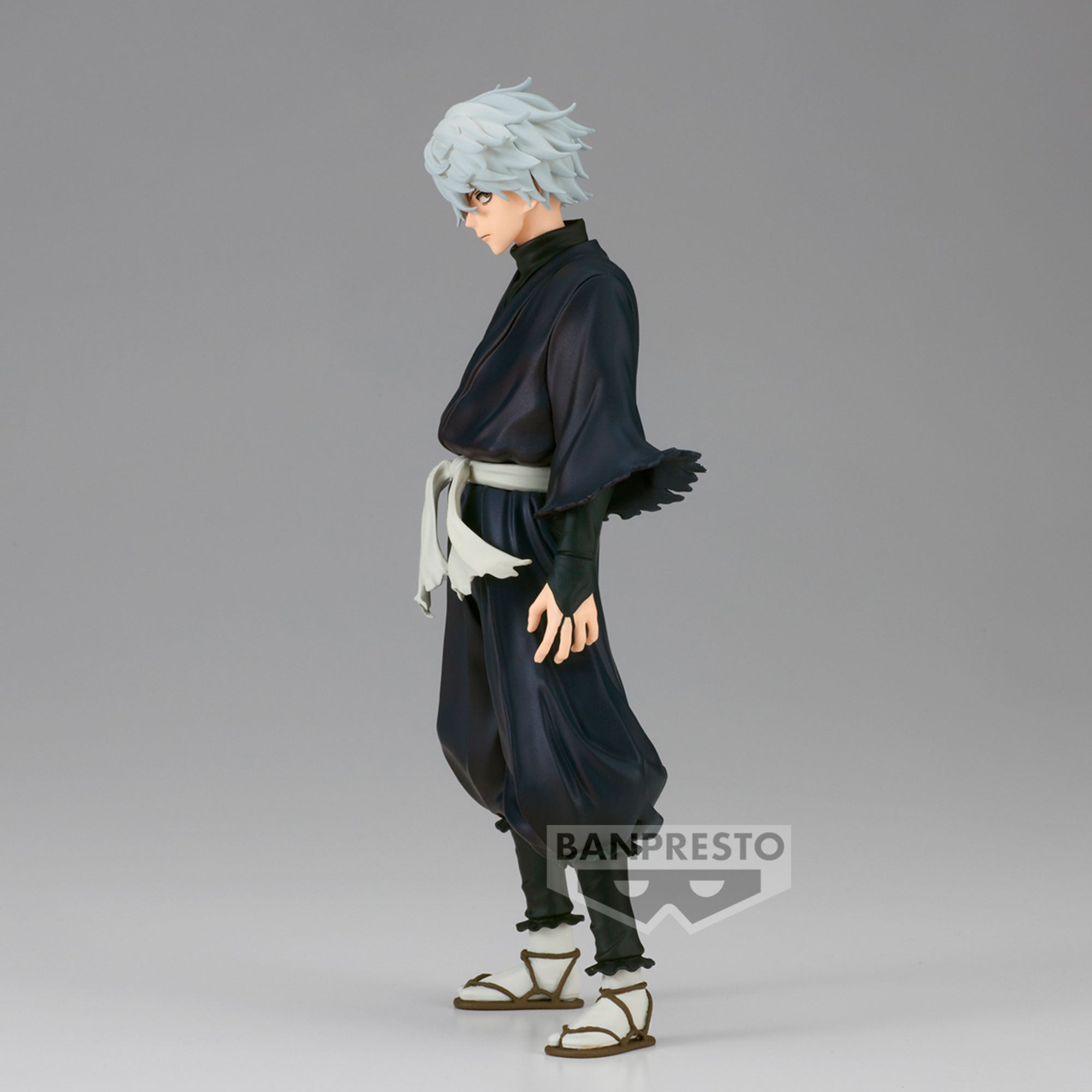 Hell's Paradise Dxf -Gabimaru-