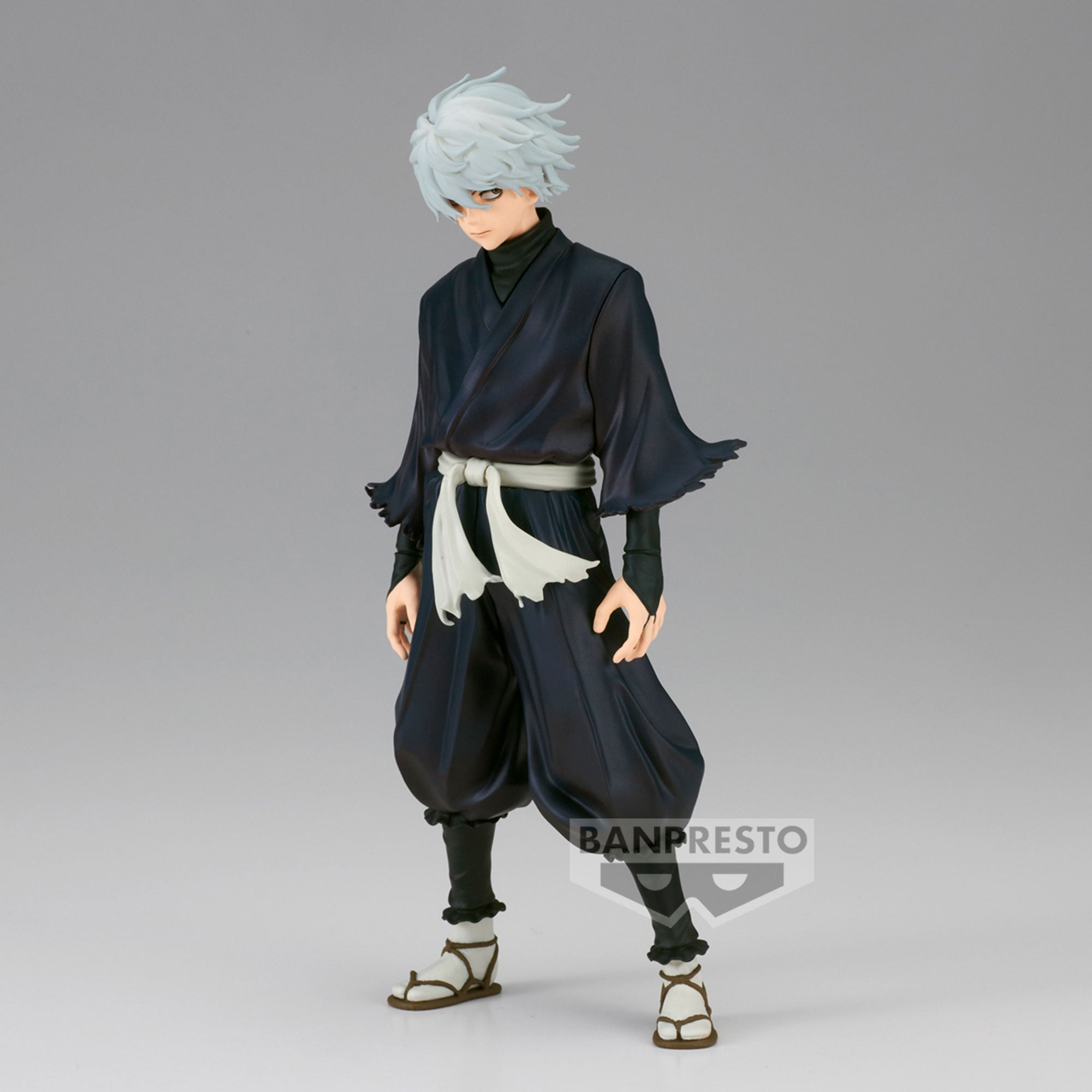 Hell's Paradise Dxf -Gabimaru-